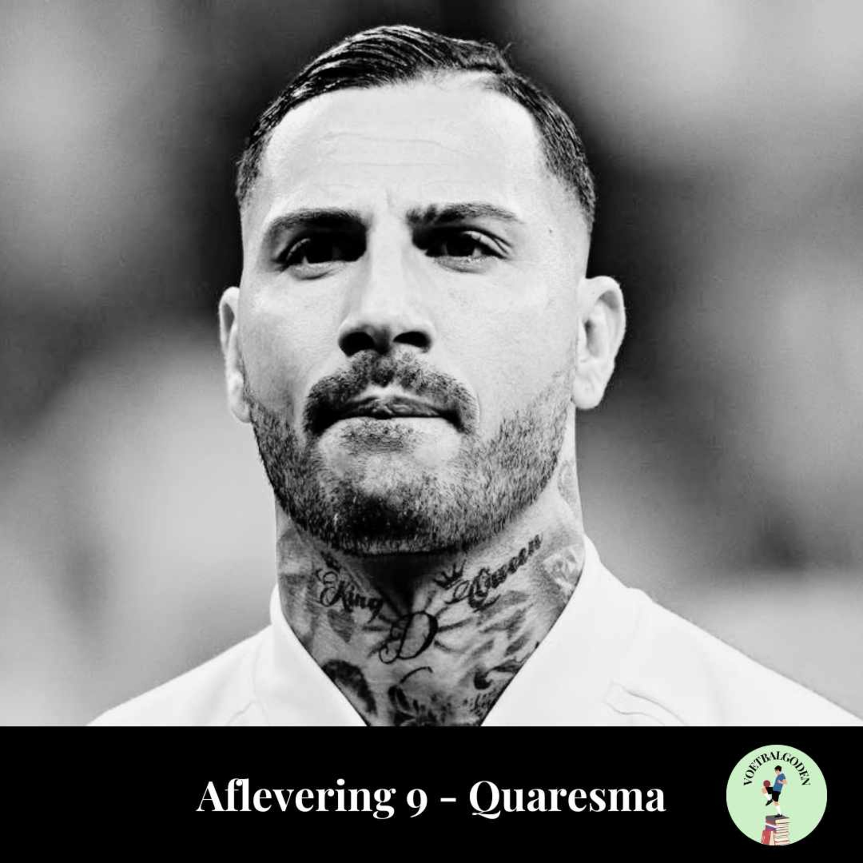 Voetbalgoden