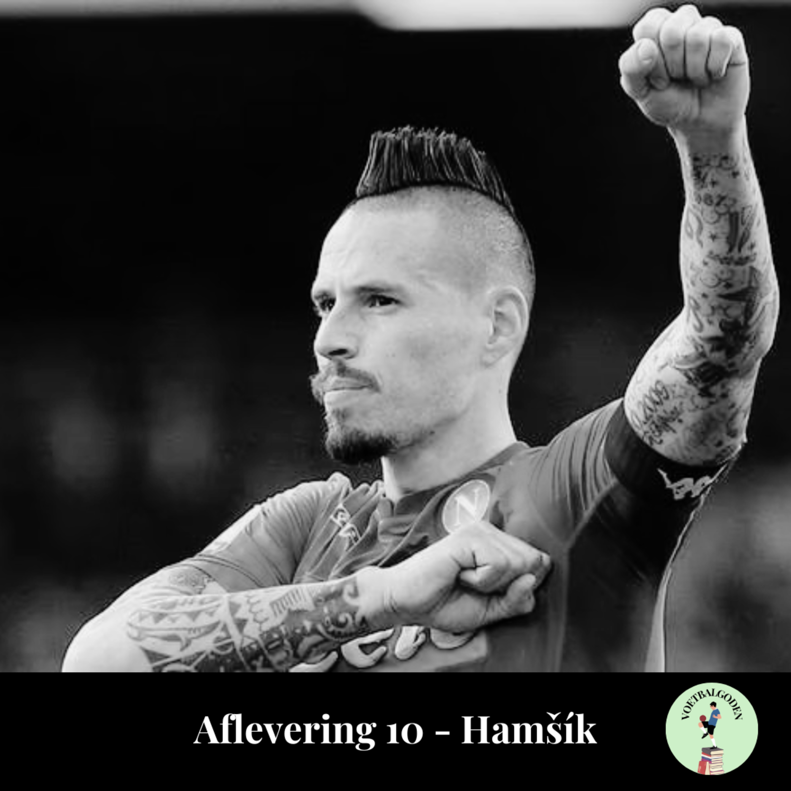 Voetbalgoden