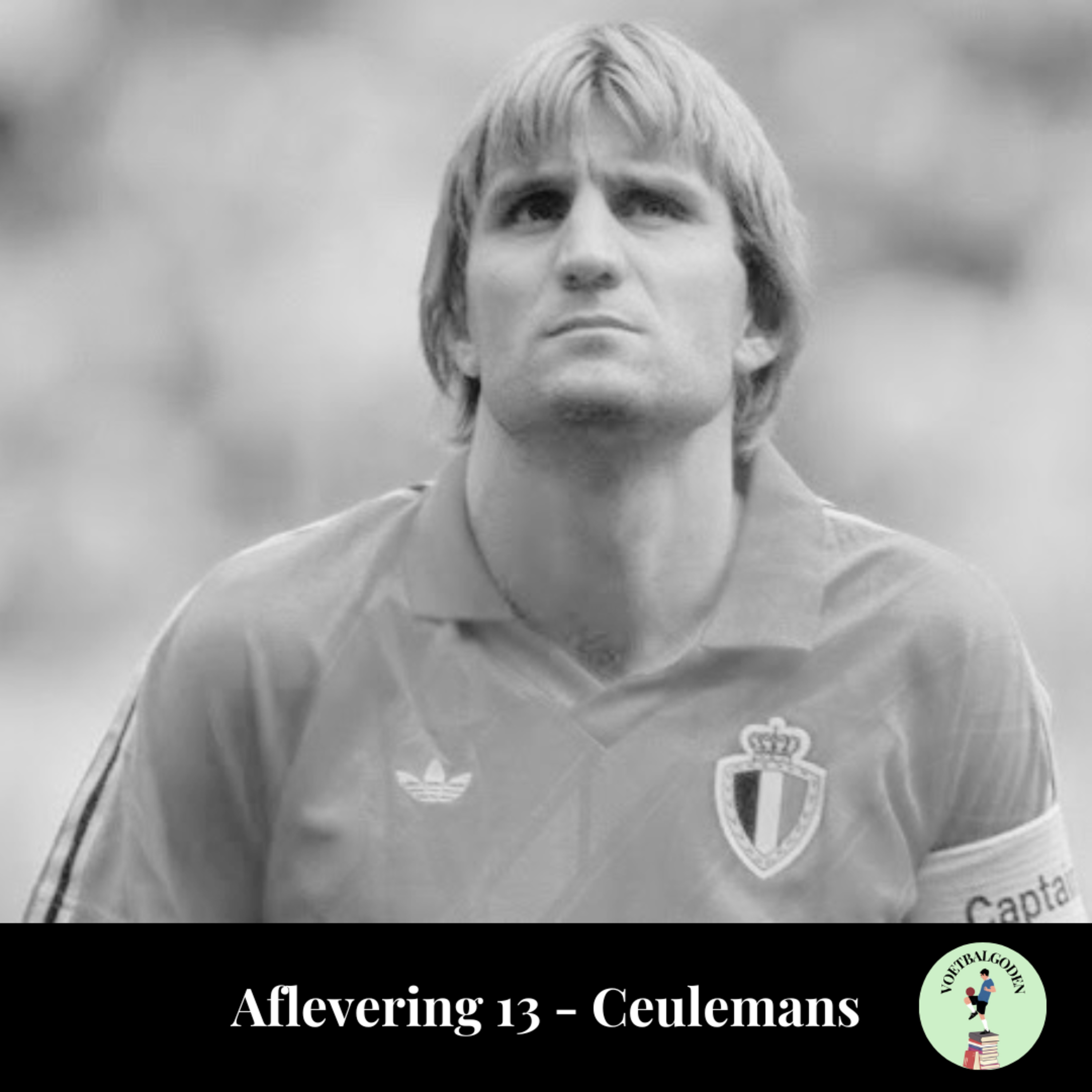 Voetbalgoden