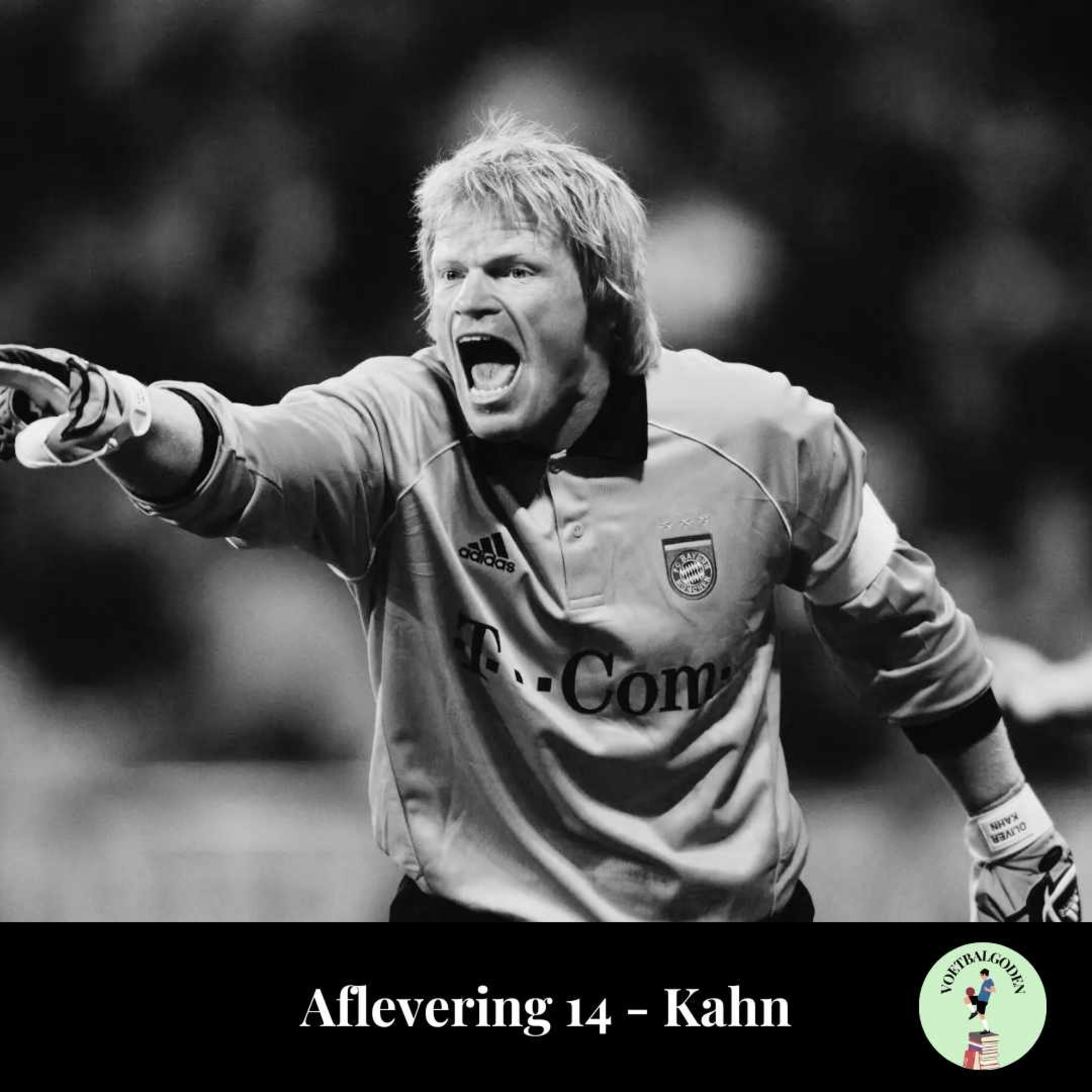 Voetbalgoden