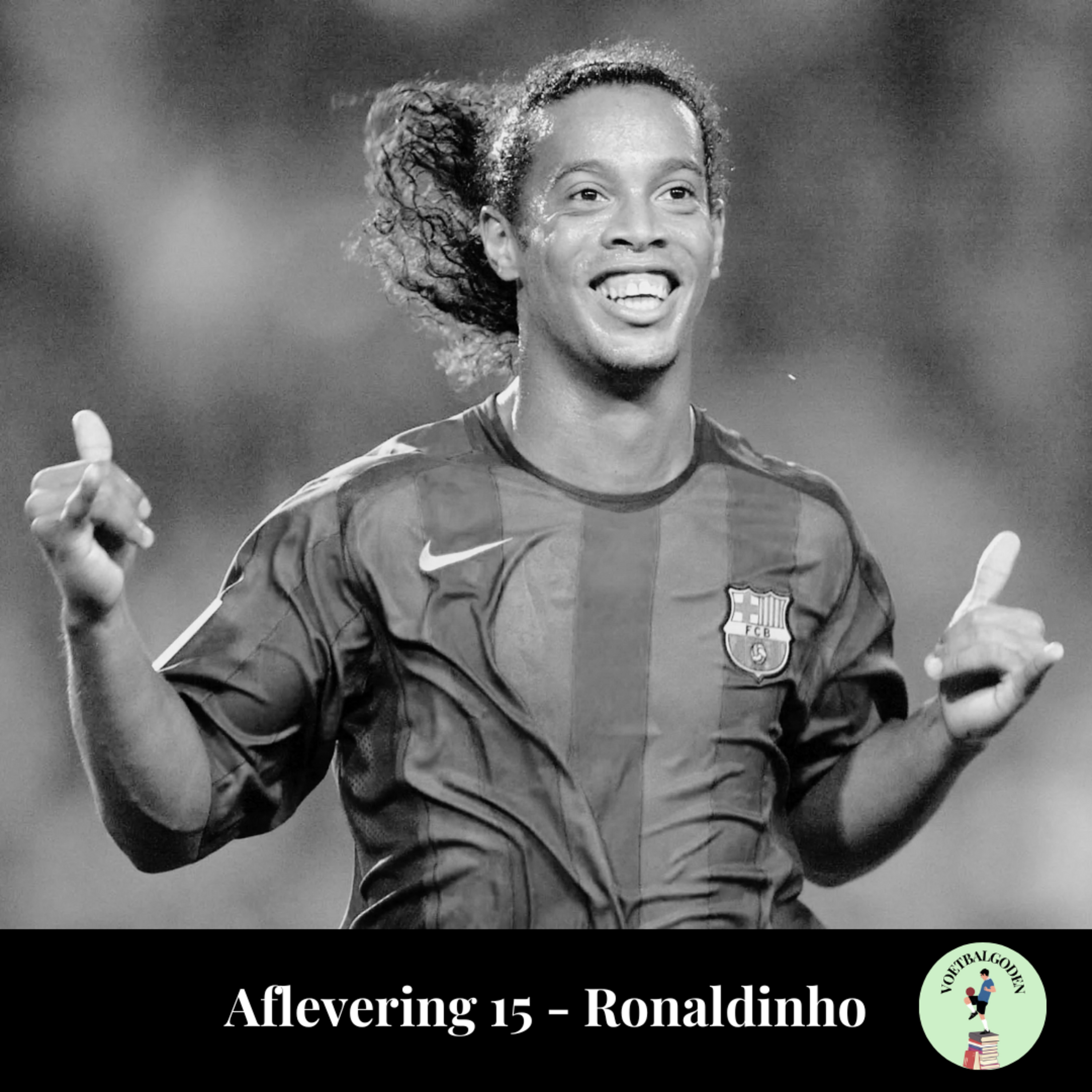 Voetbalgoden
