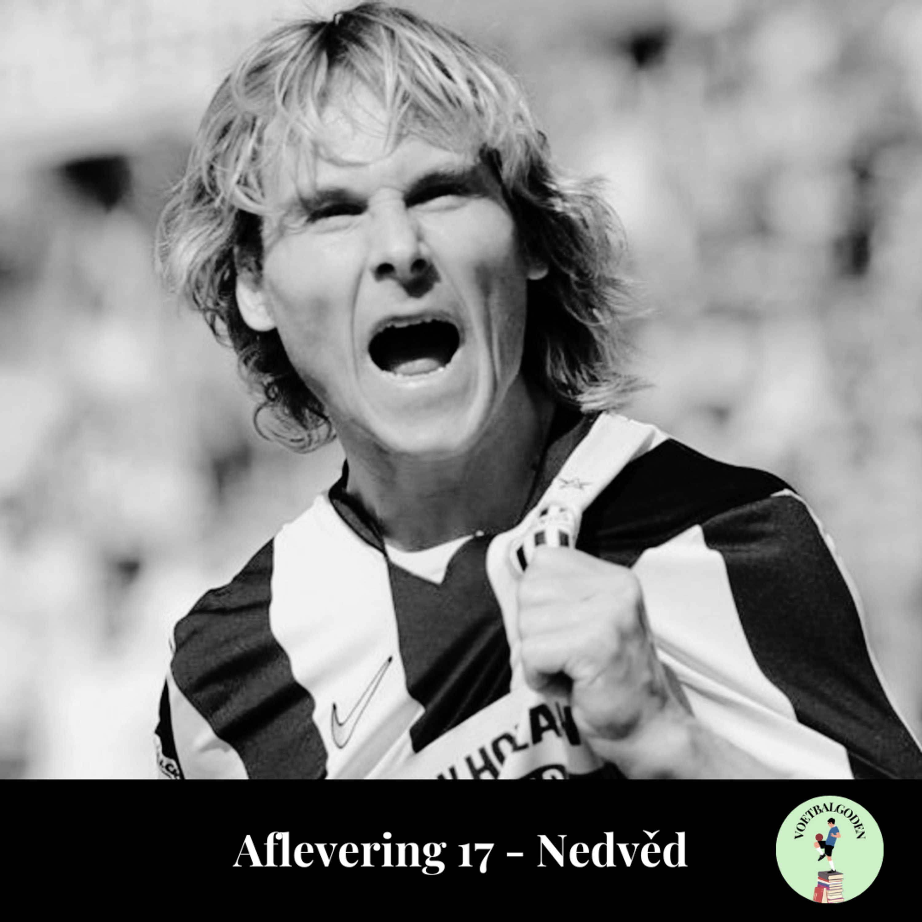 Voetbalgoden