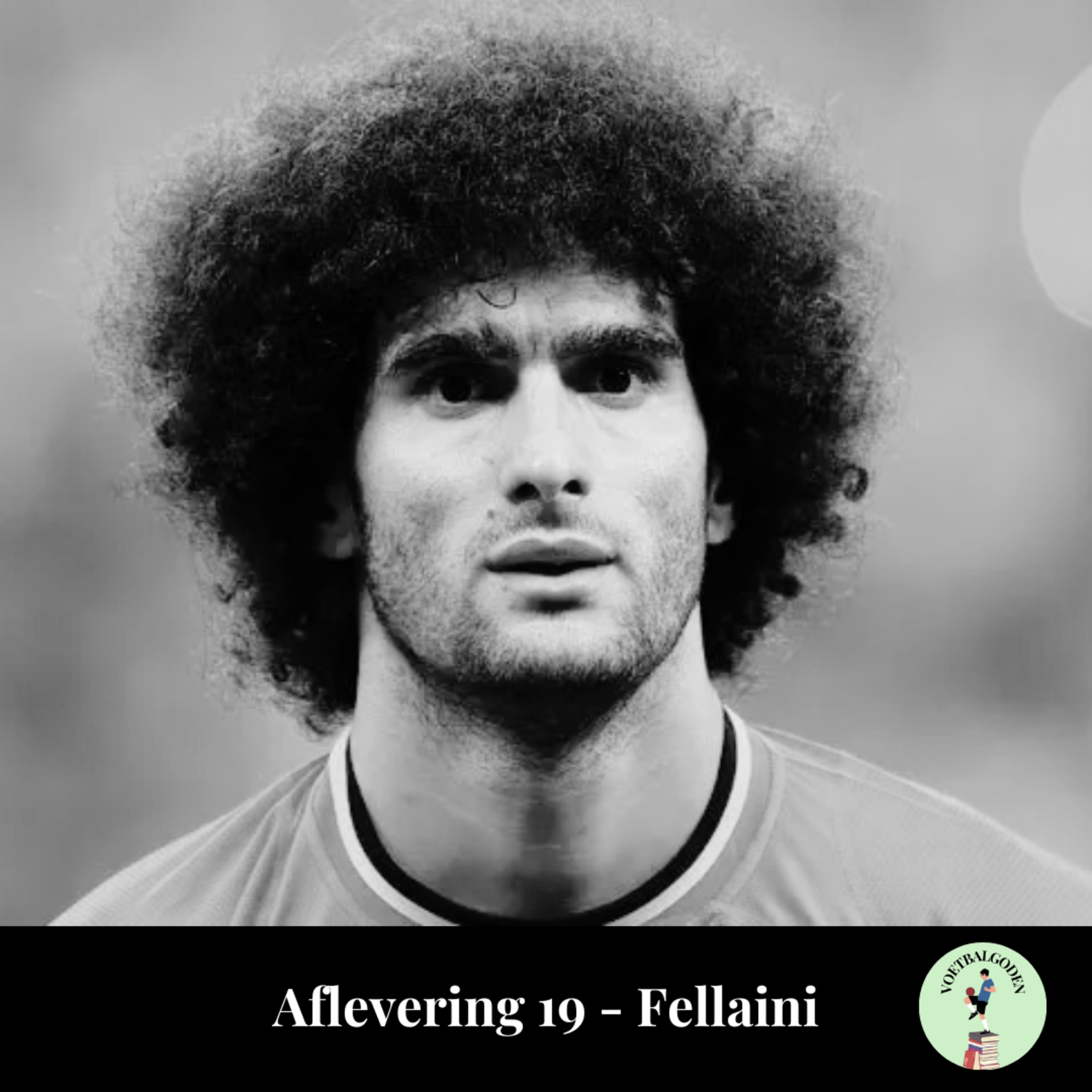 Voetbalgoden