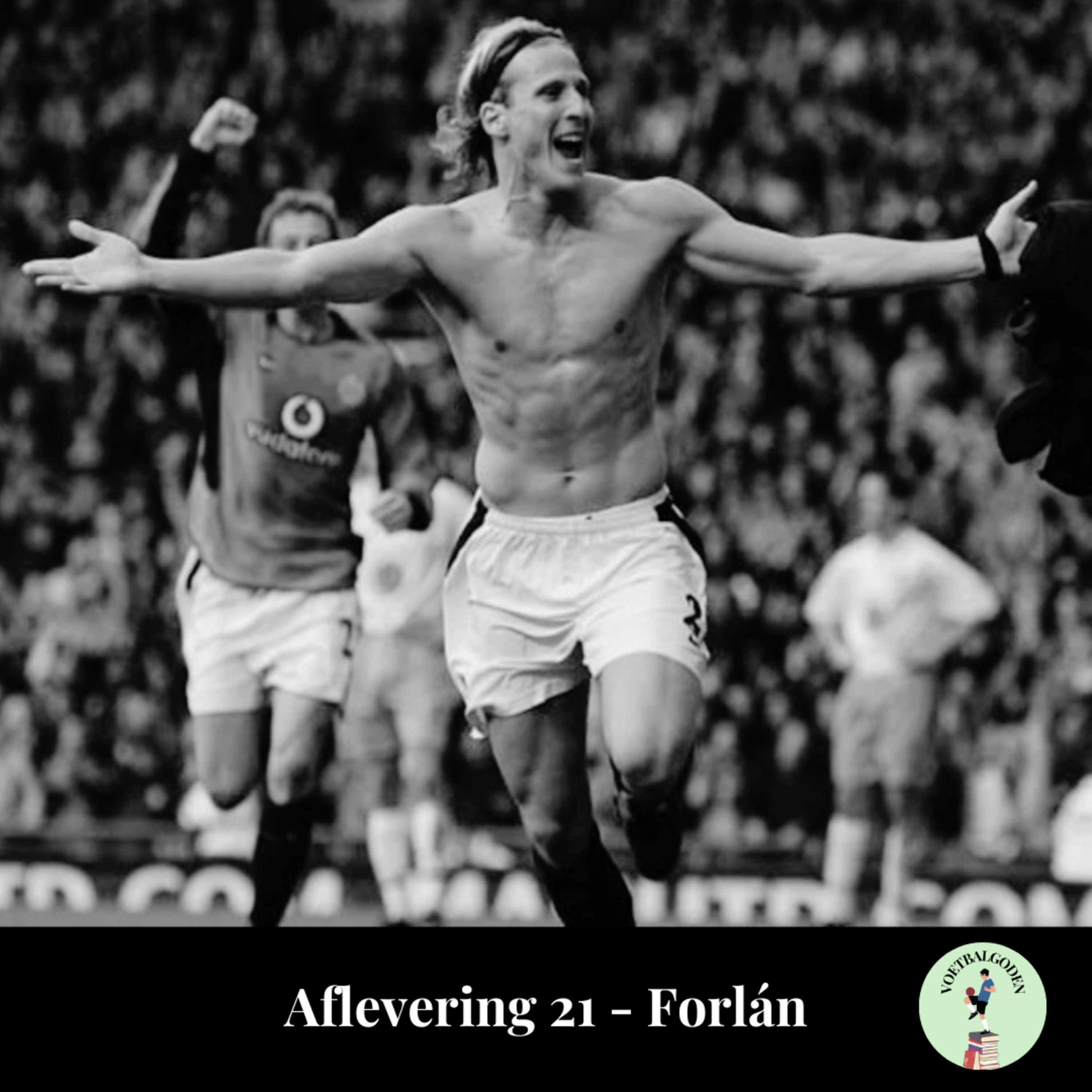 Voetbalgoden