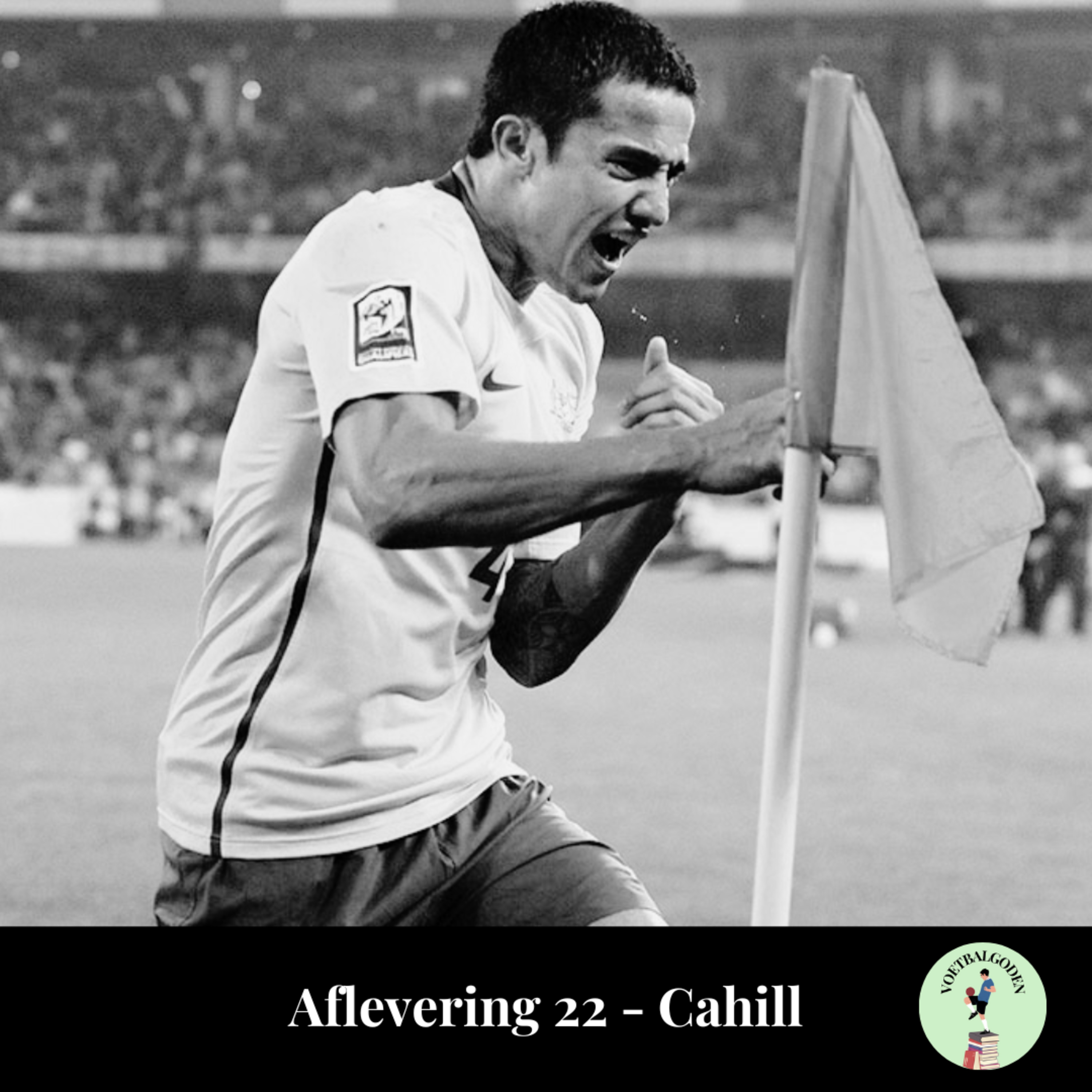 Voetbalgoden