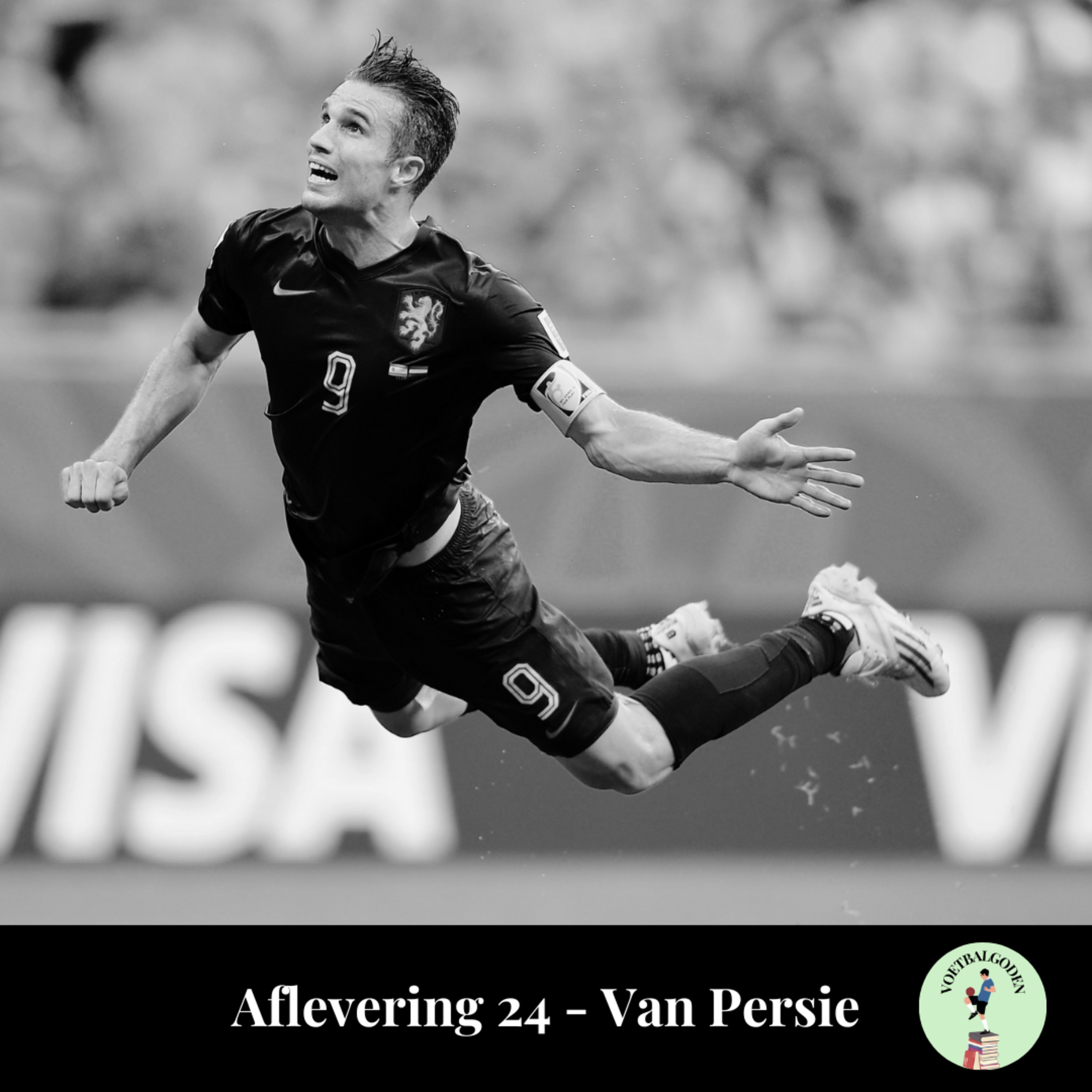 Voetbalgoden