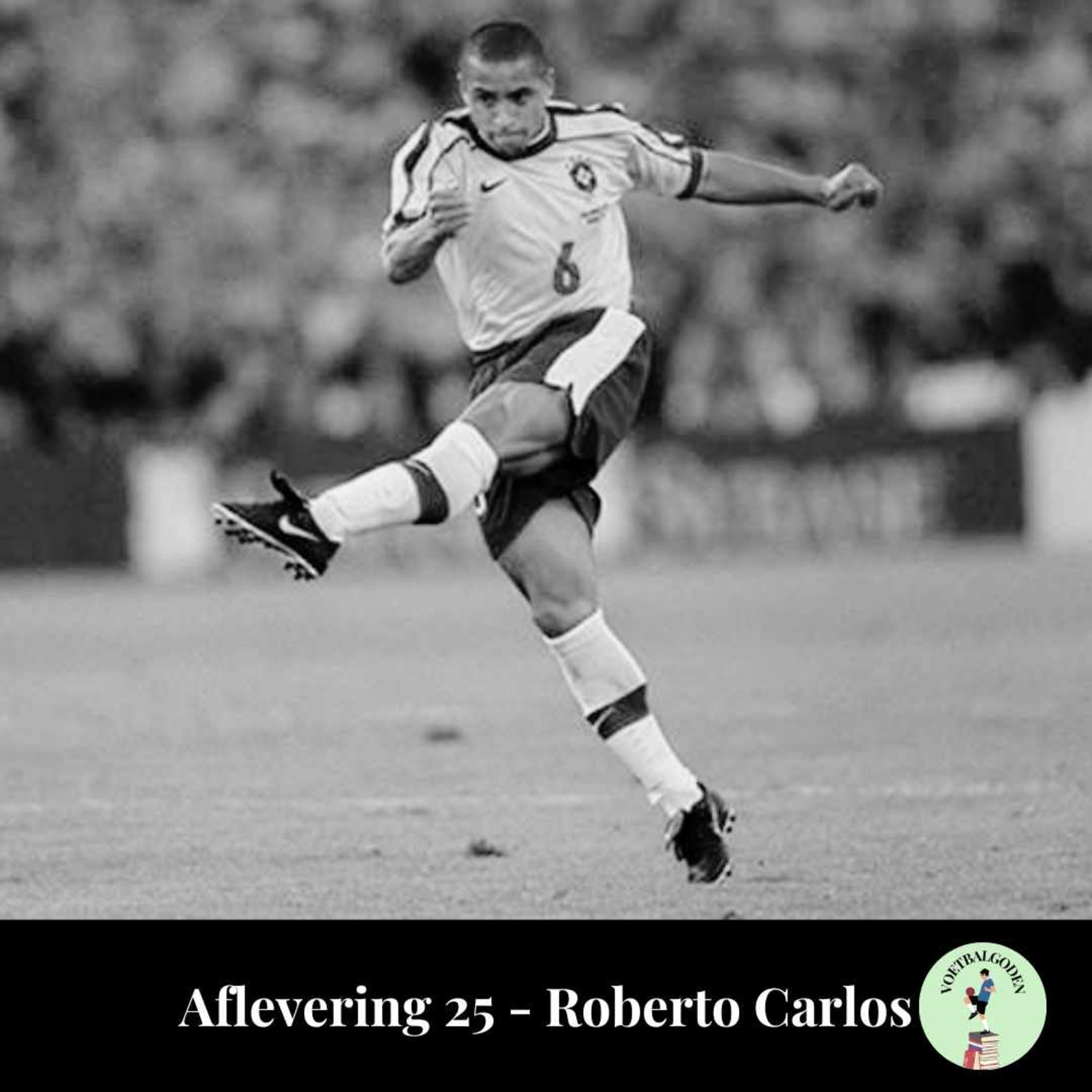Voetbalgoden