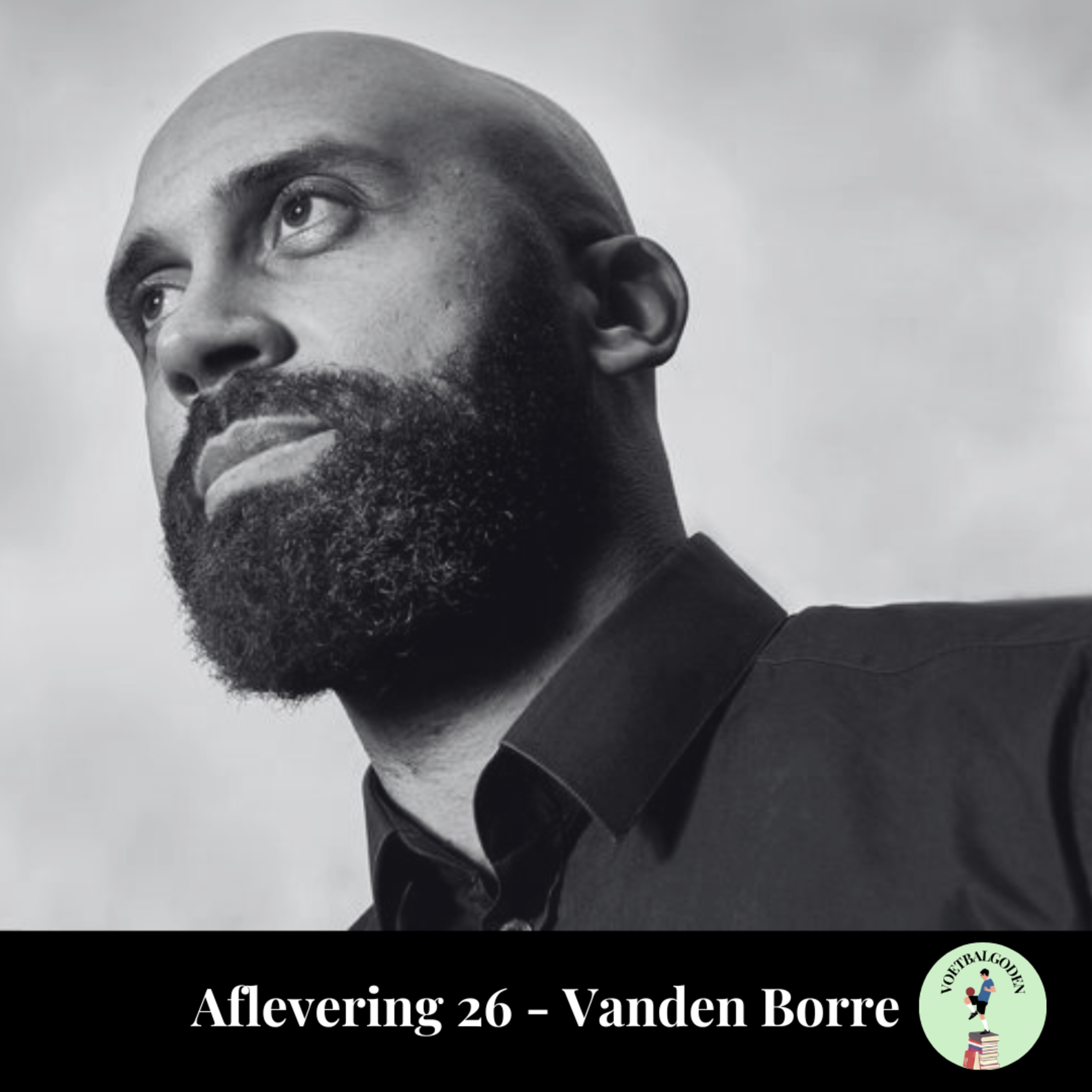 Voetbalgoden