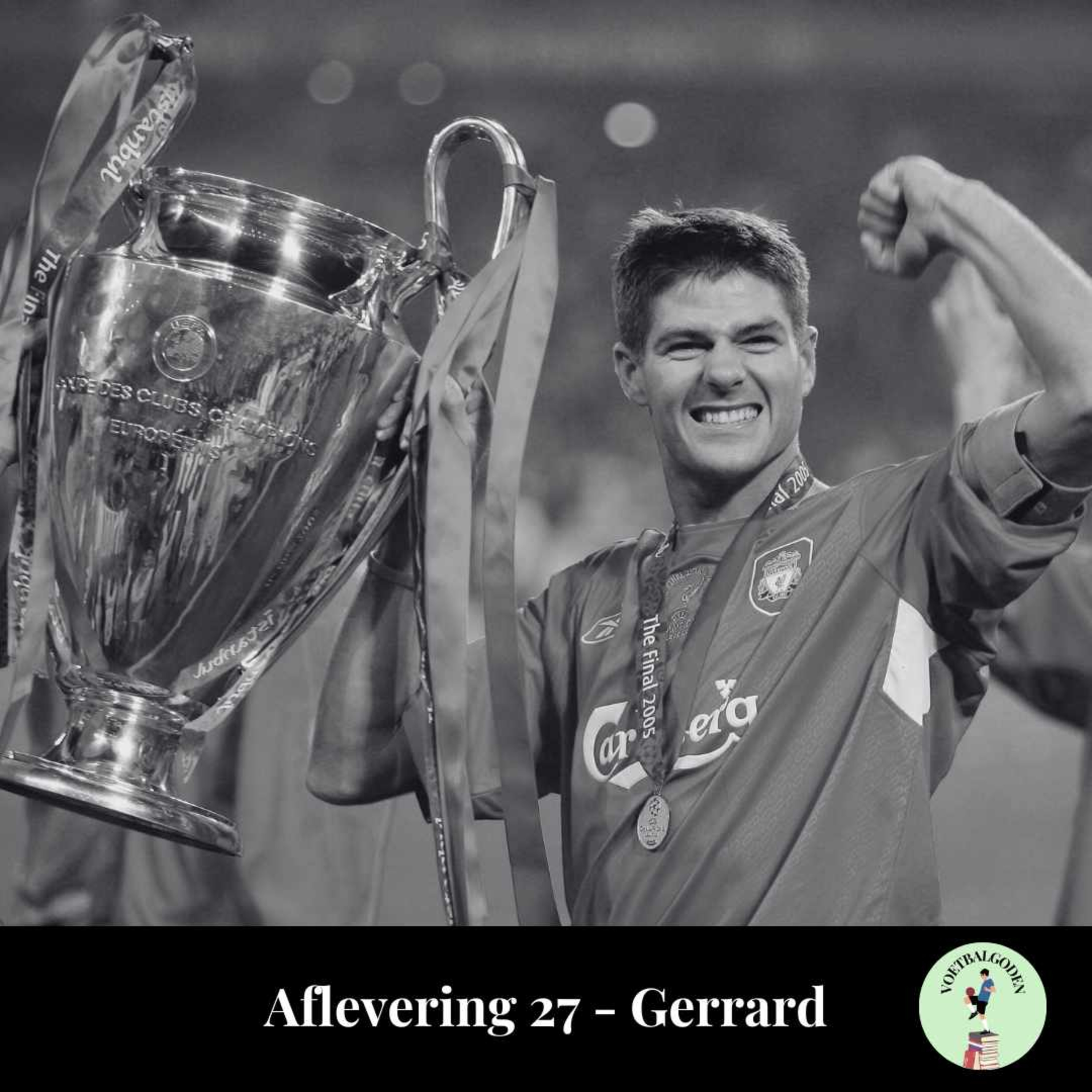 Voetbalgoden