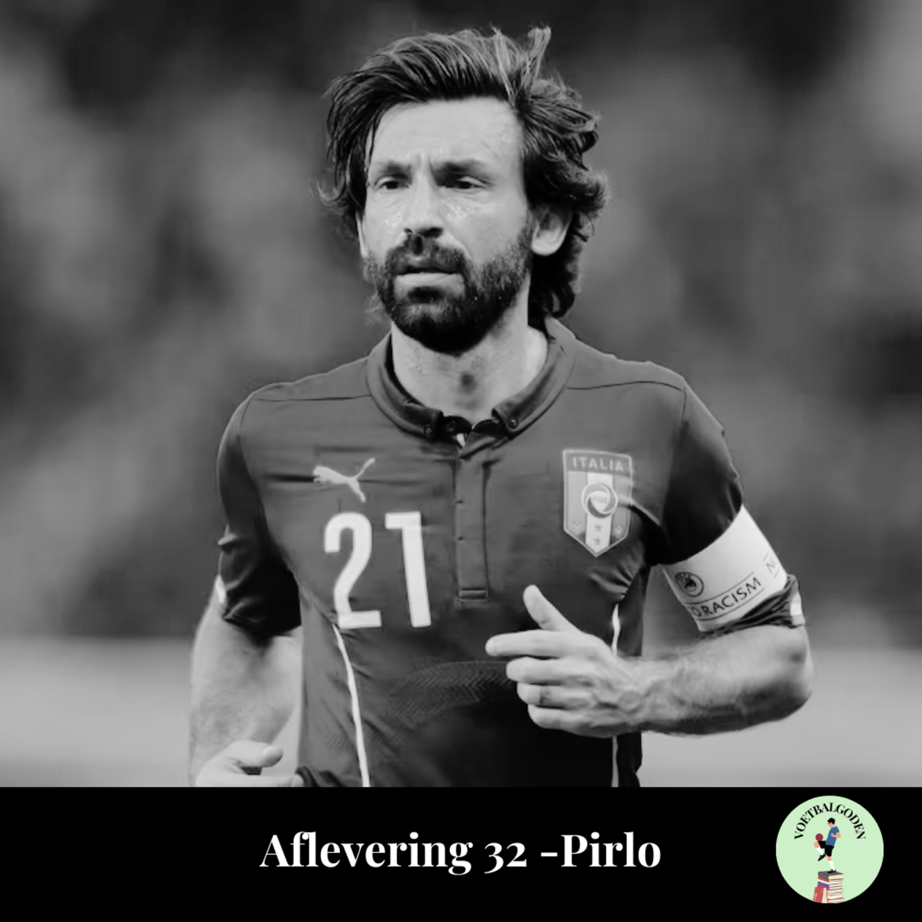 Voetbalgoden