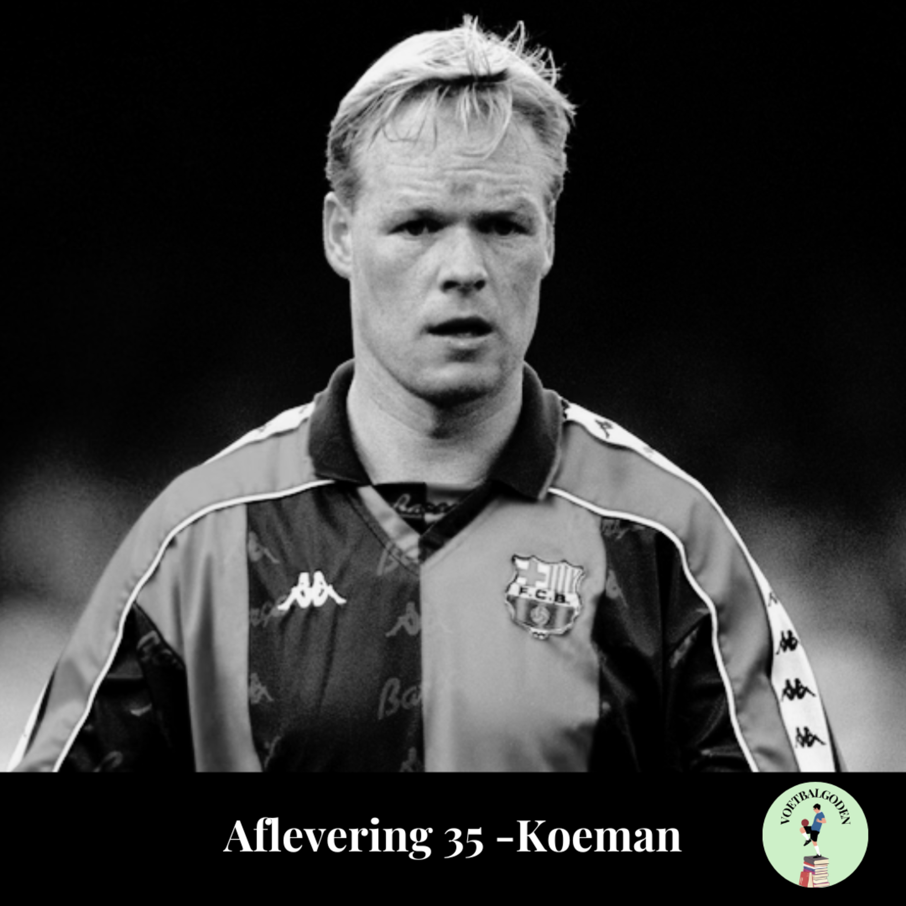 Voetbalgoden