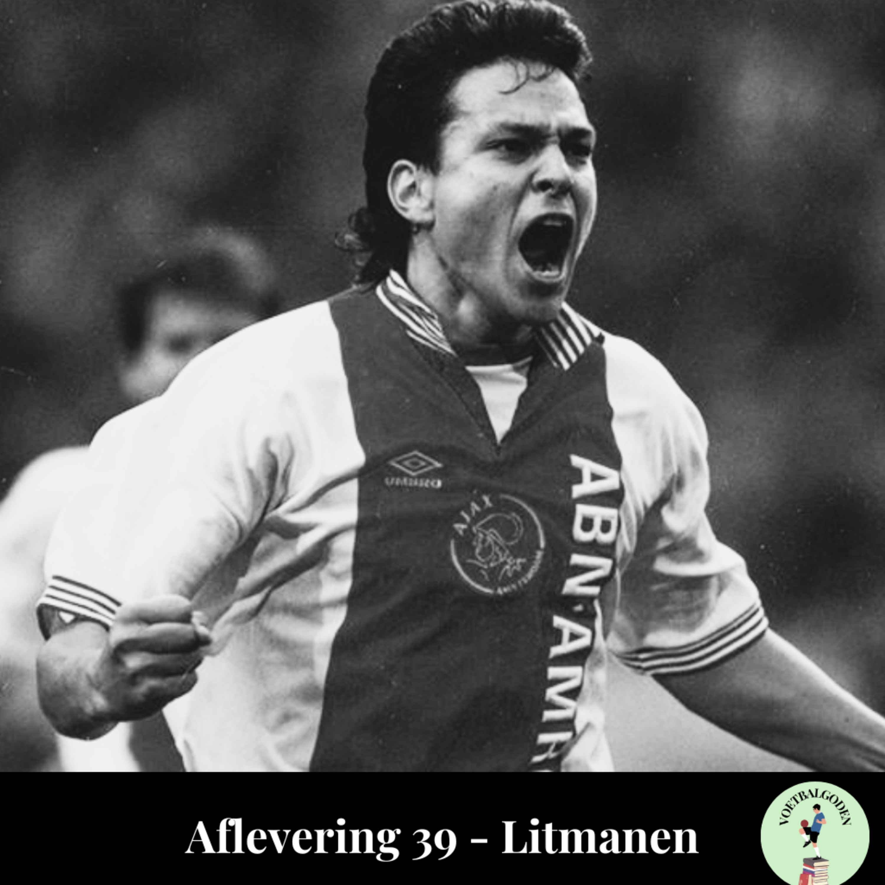 Voetbalgoden