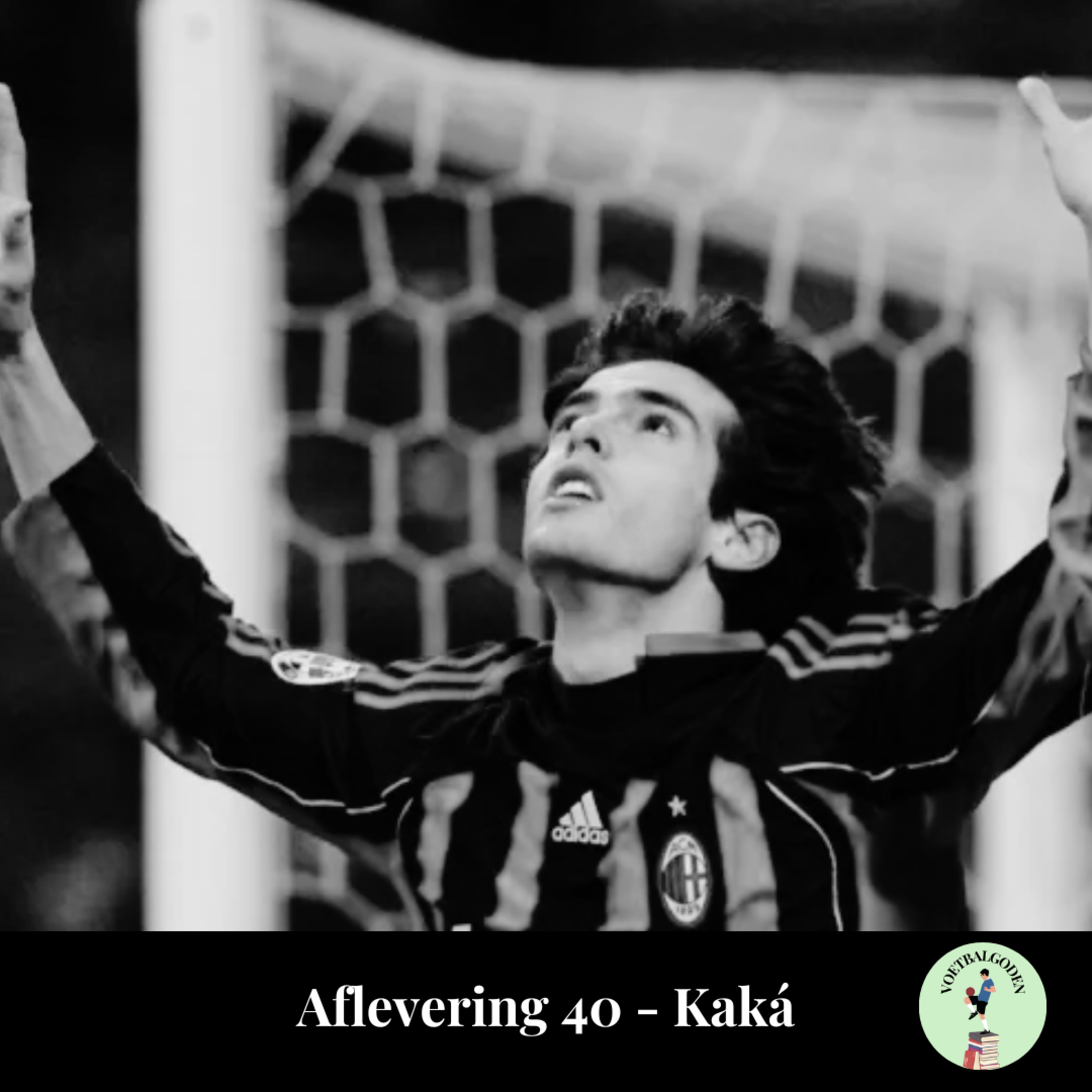 Voetbalgoden