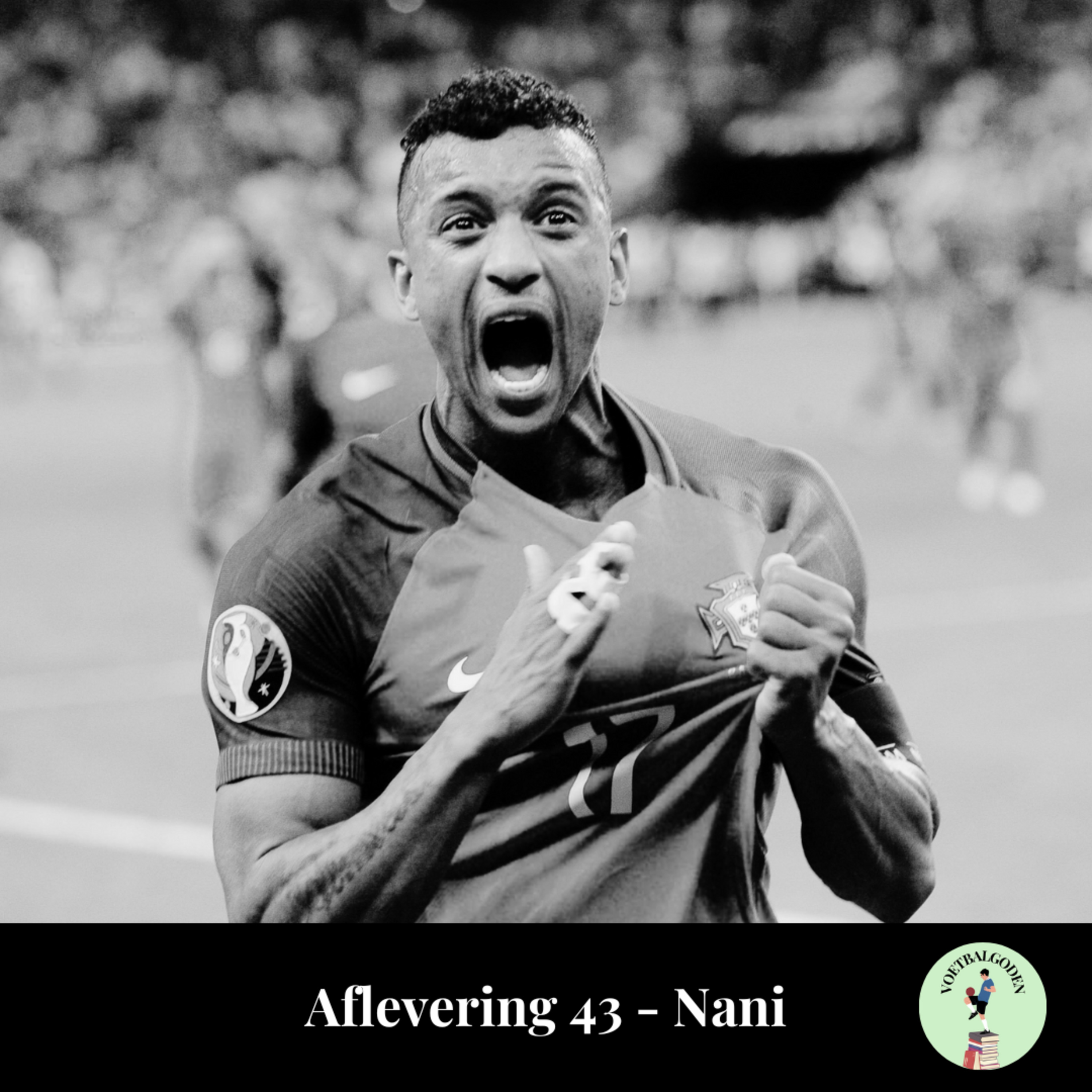 Voetbalgoden