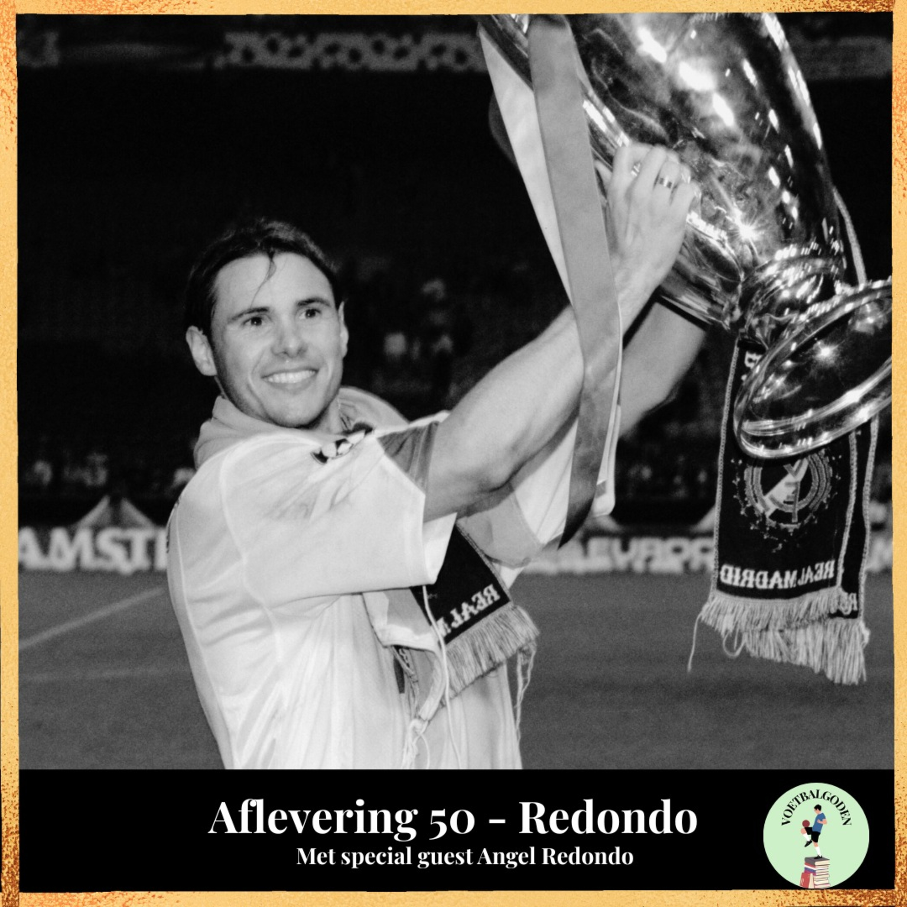Aflevering 50: Fernando Redondo (met Angel Redondo) episode artwork