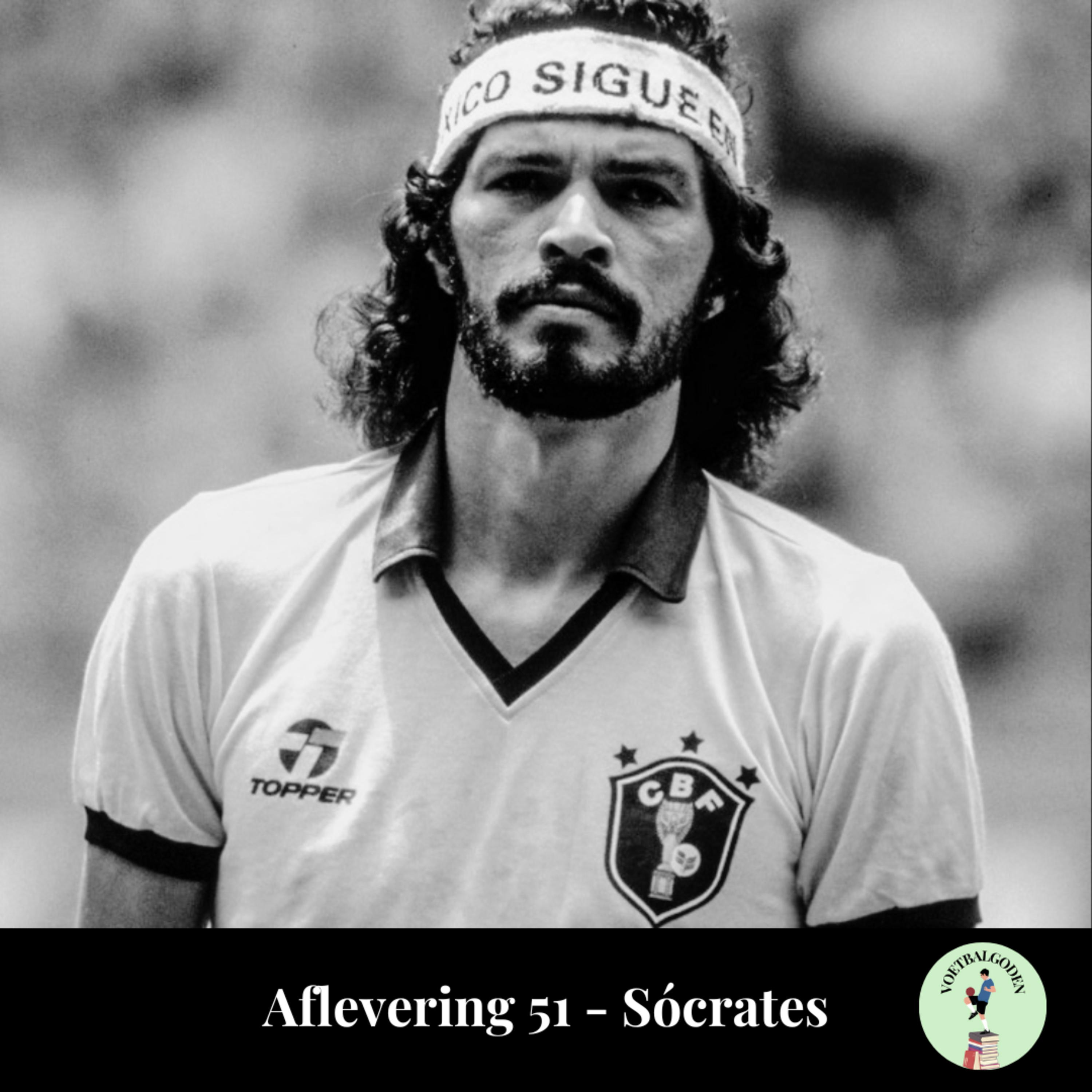 Aflevering 51: Sócrates