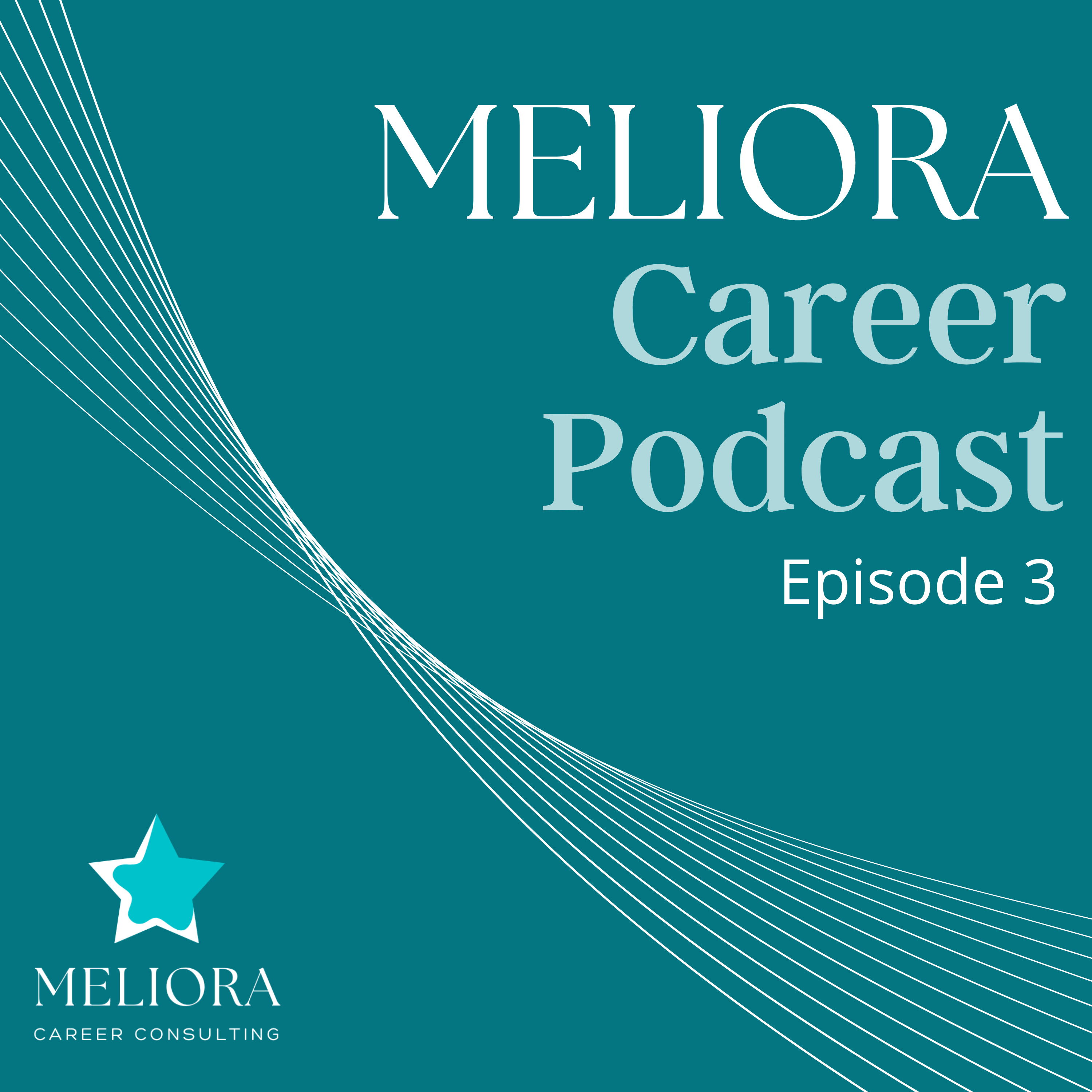 Meliora Career Podcast