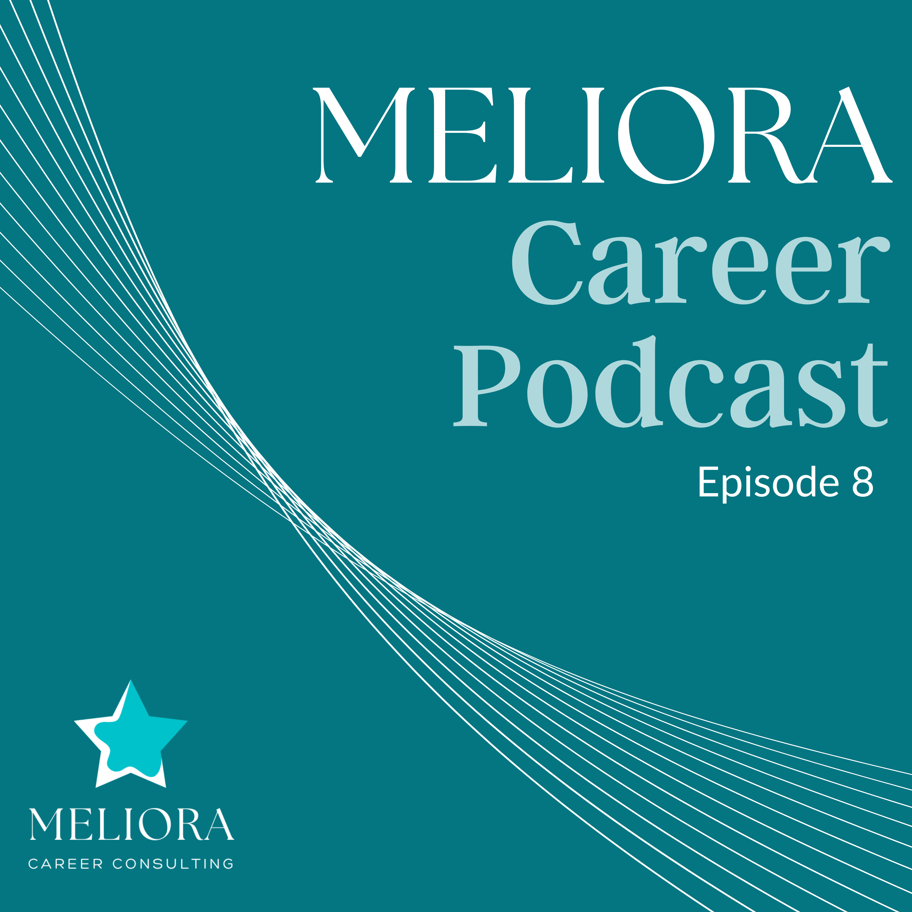 Meliora Career Podcast