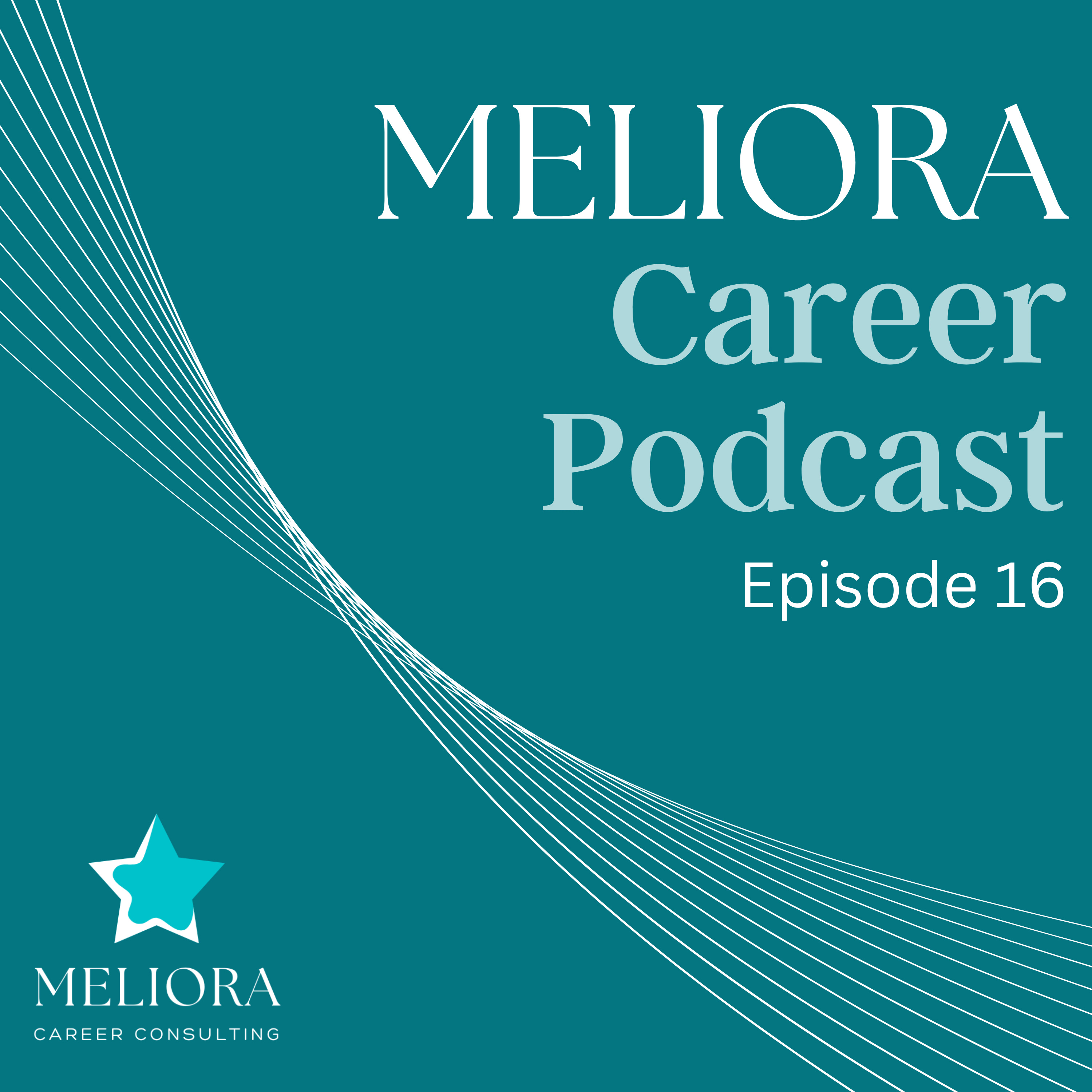 Meliora Career Podcast