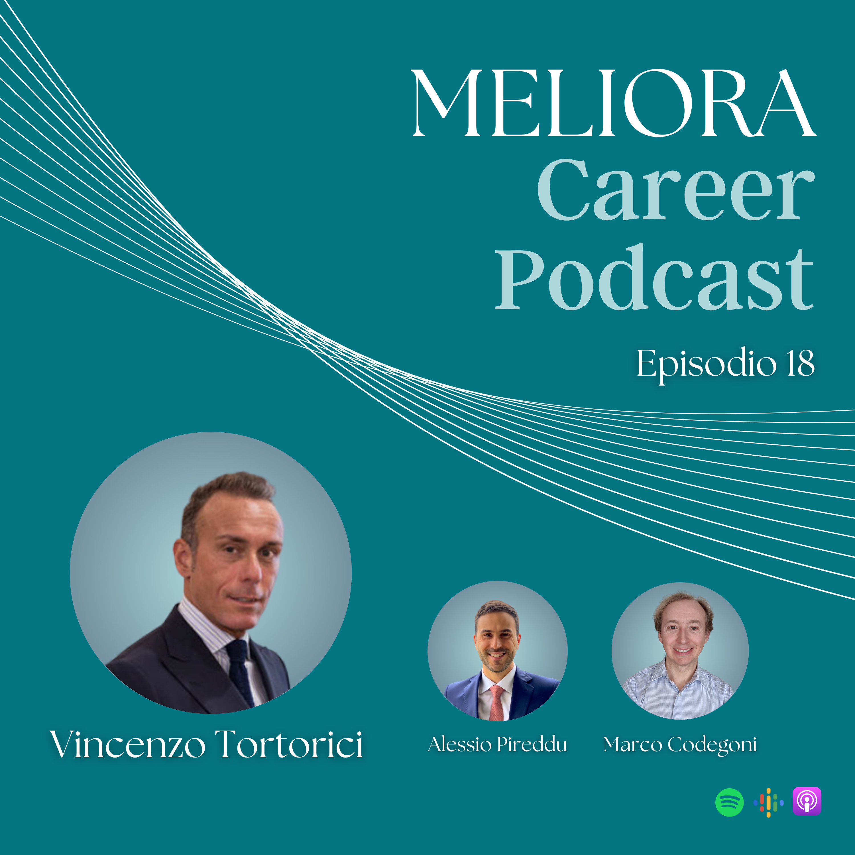 Meliora Career Podcast
