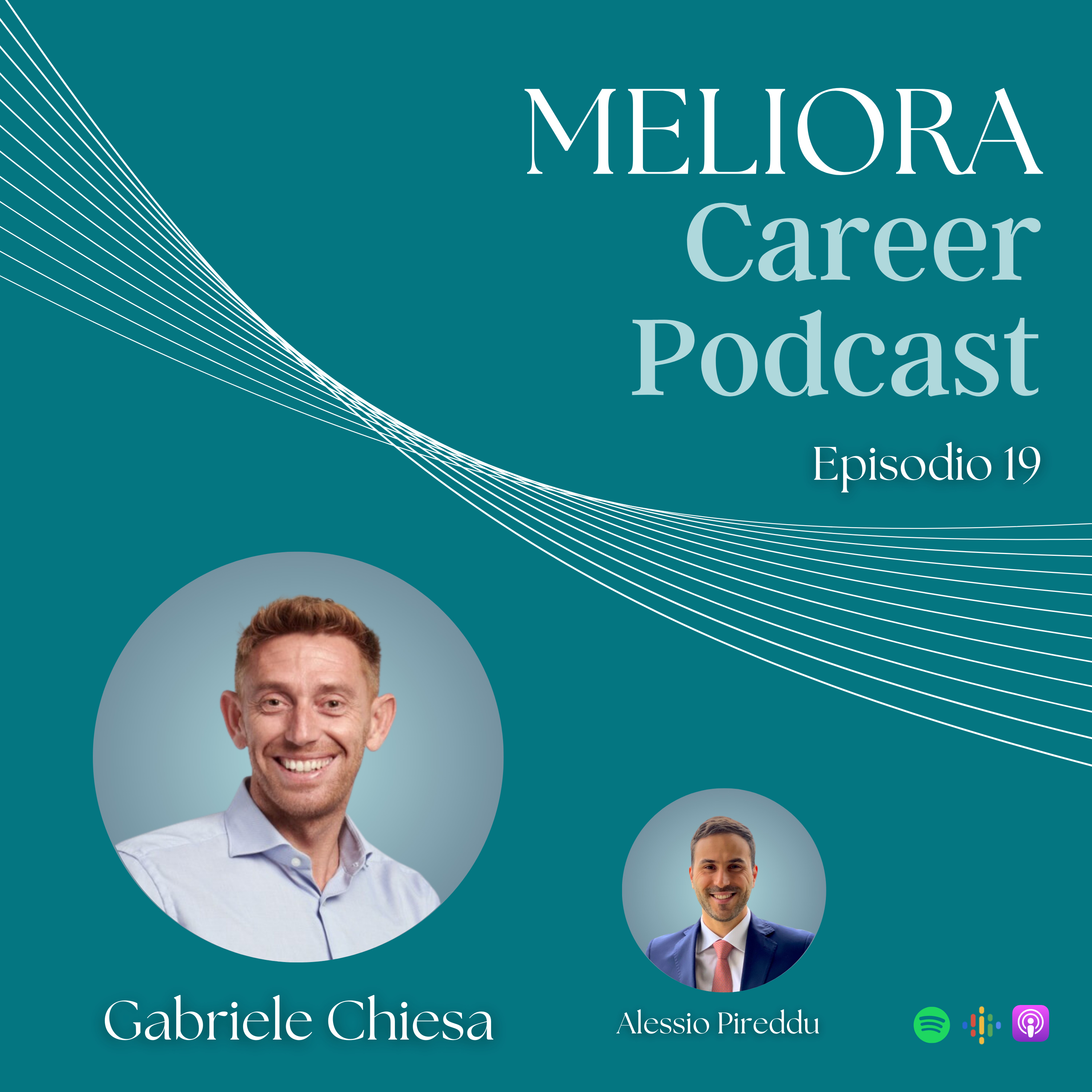 Meliora Career Podcast