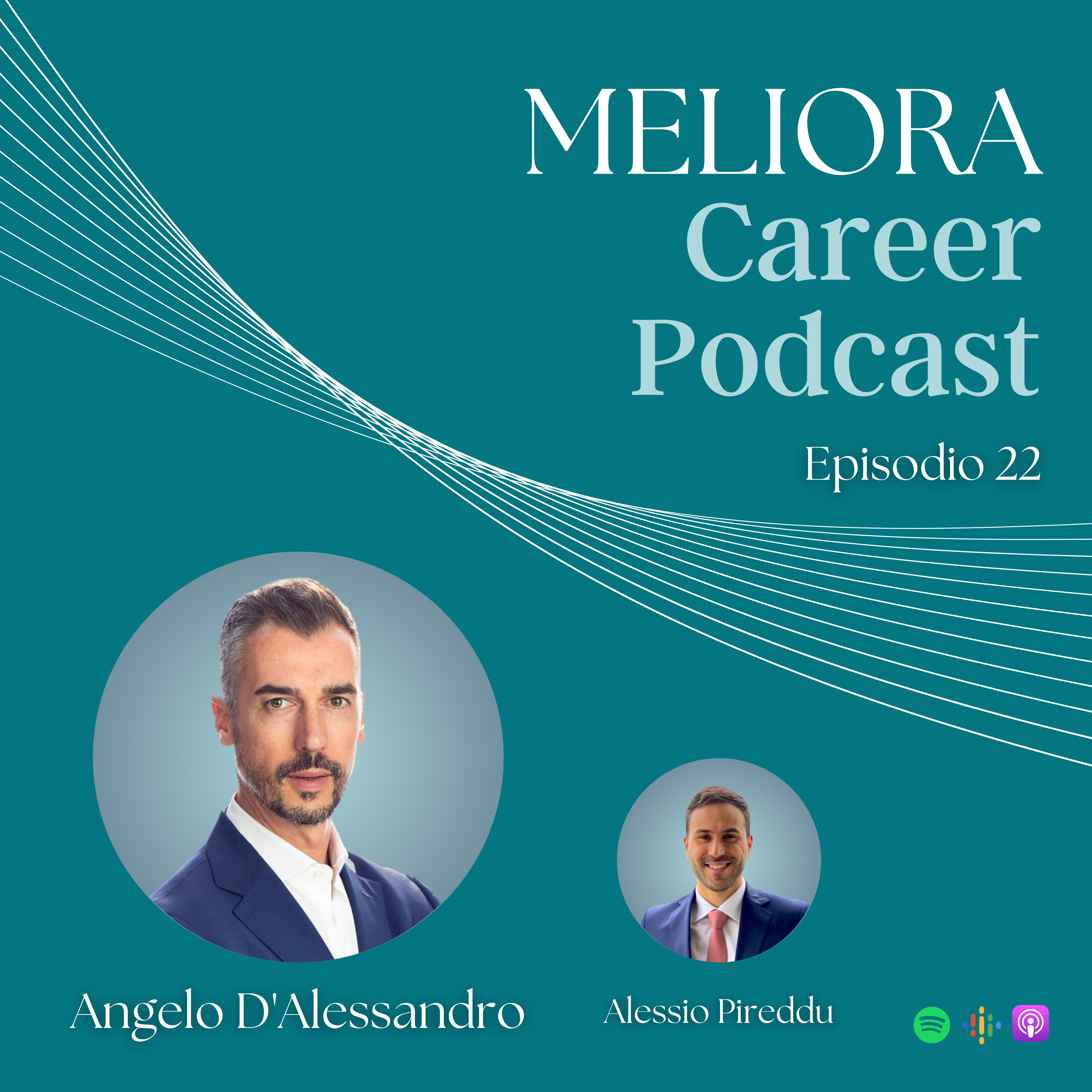 Meliora Career Podcast