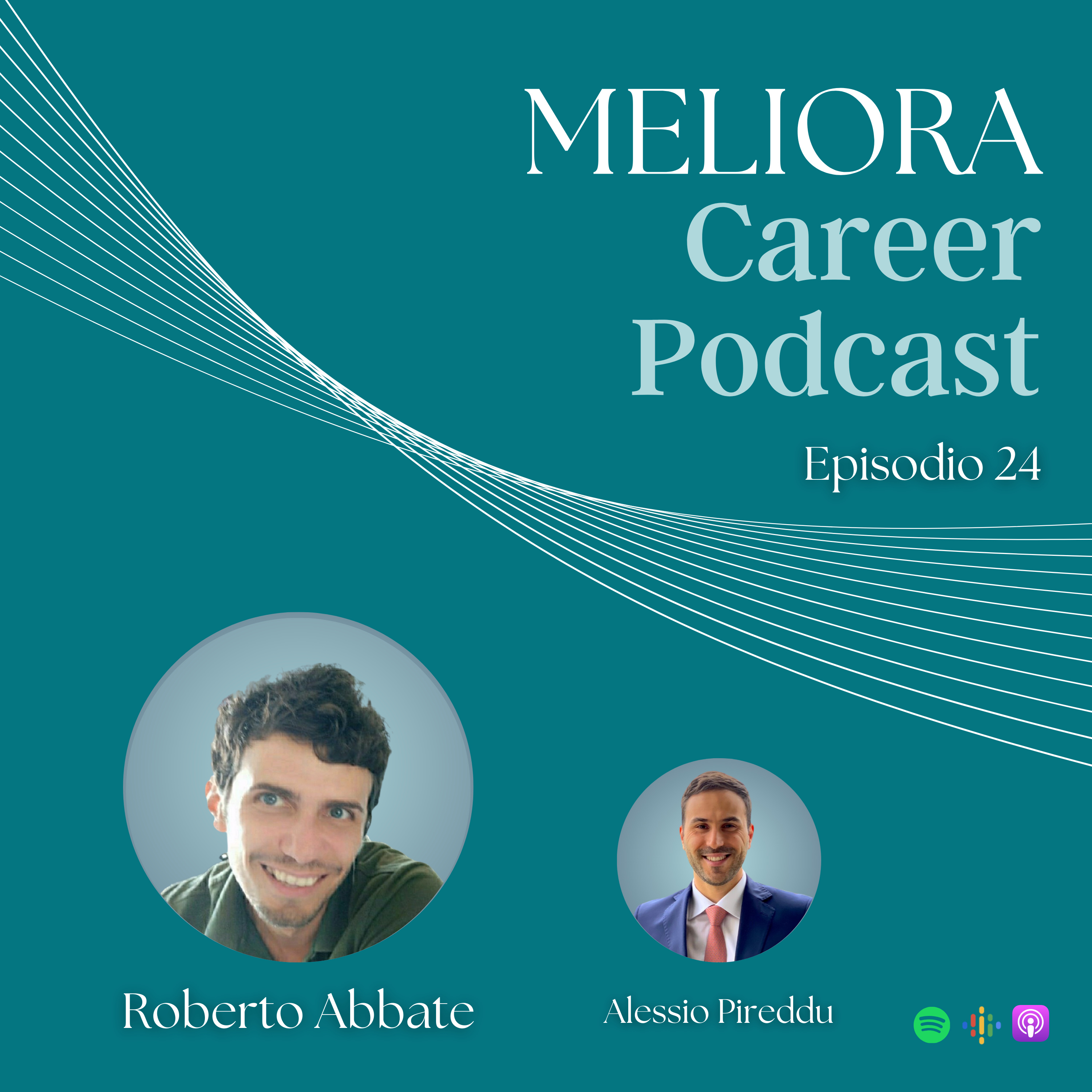 Meliora Career Podcast