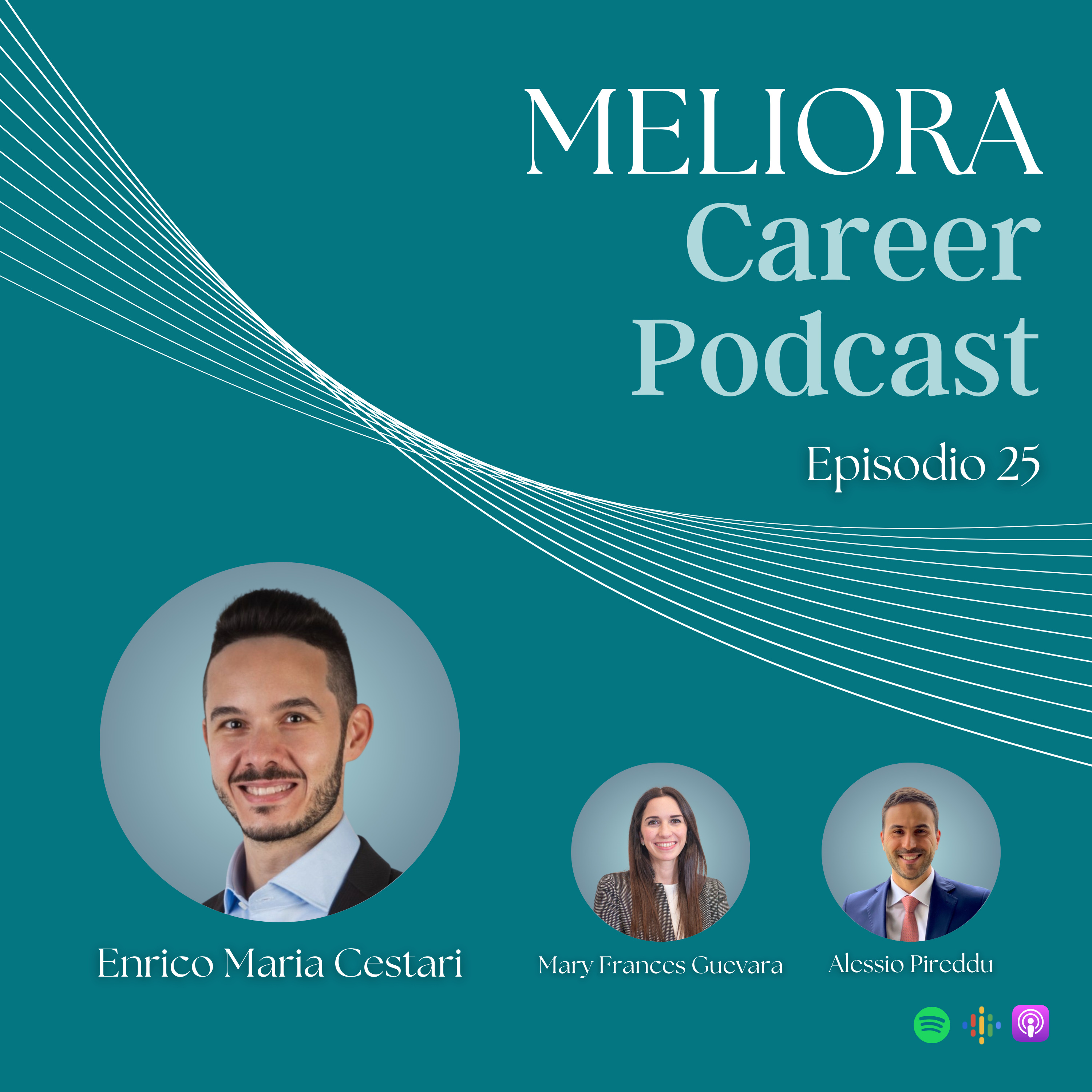 Meliora Career Podcast