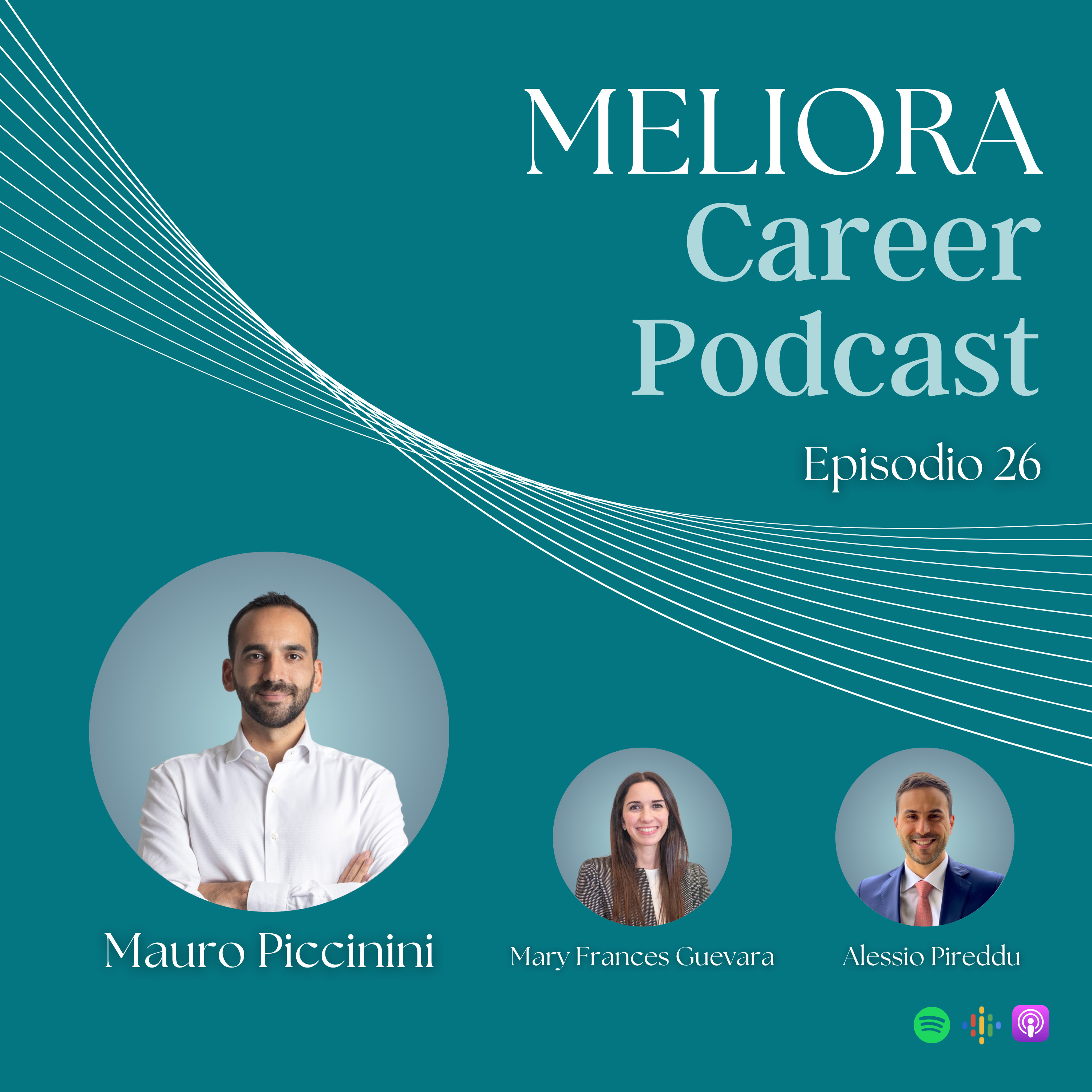 Meliora Career Podcast