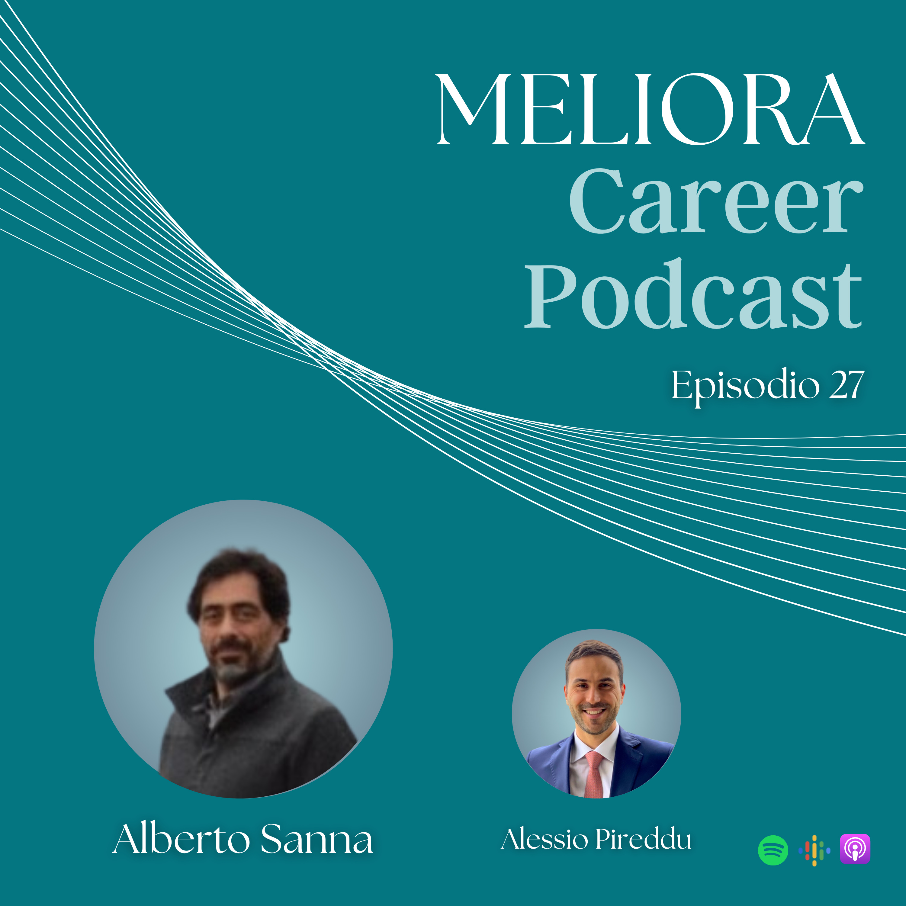 Meliora Career Podcast