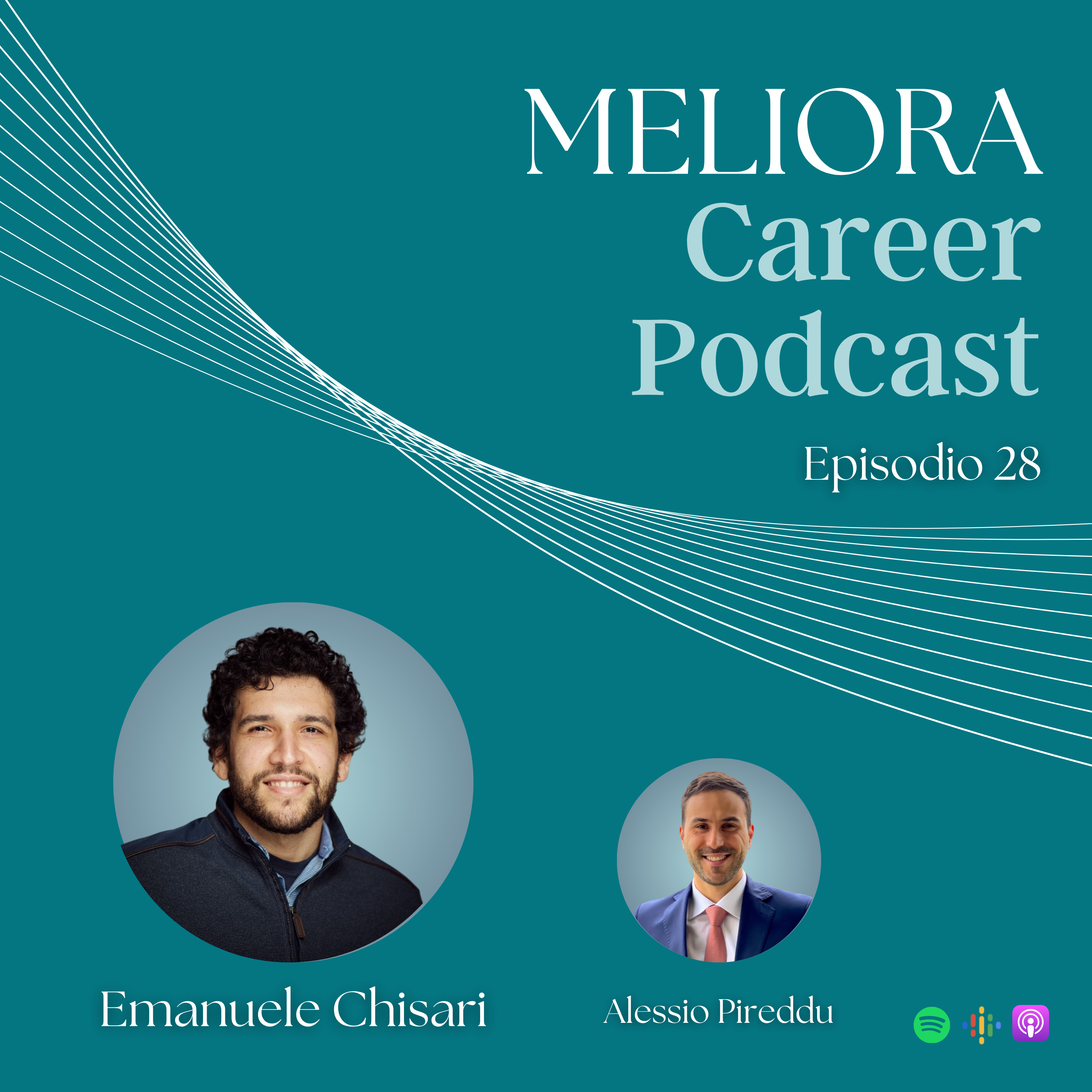 Meliora Career Podcast