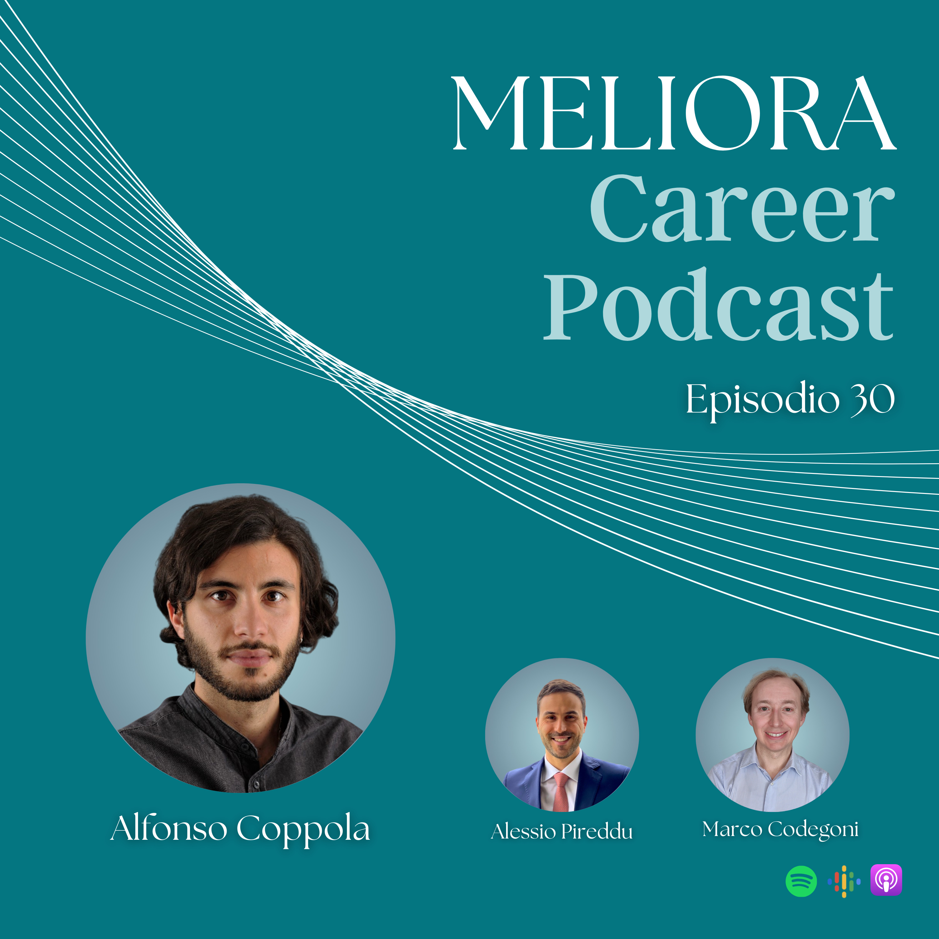 Meliora Career Podcast