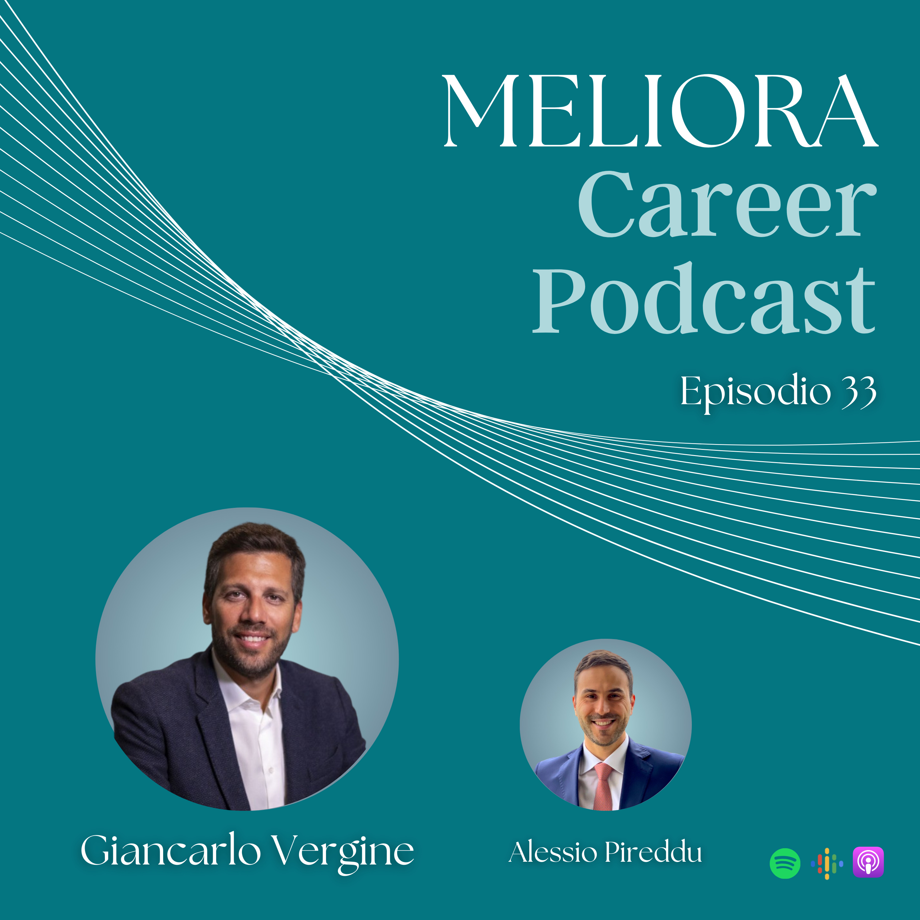 Meliora Career Podcast