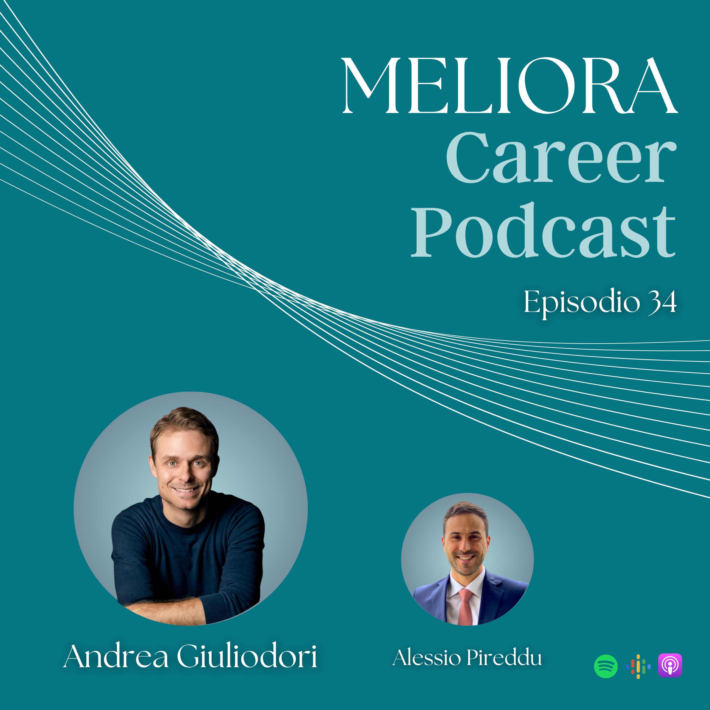 Meliora Career Podcast