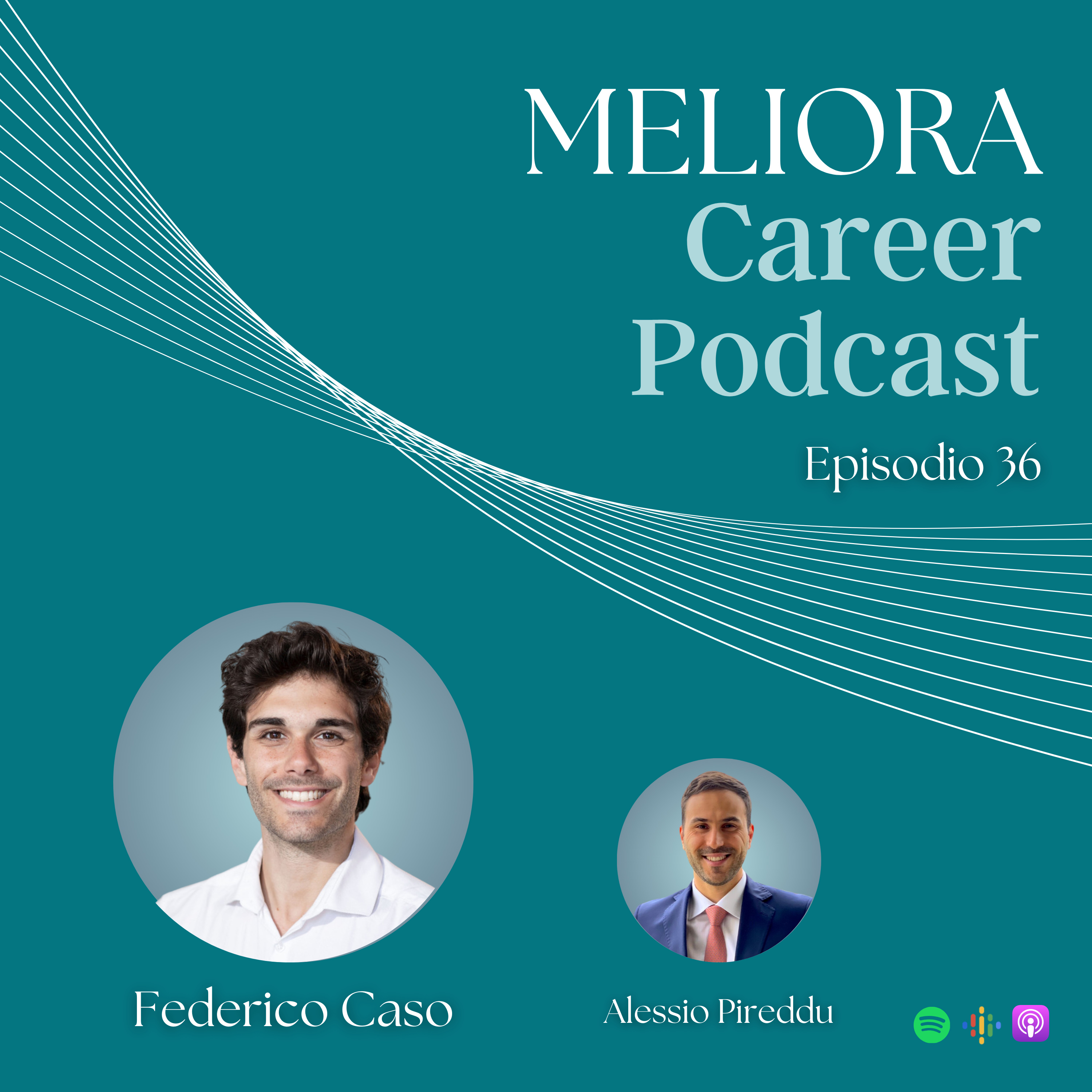 Meliora Career Podcast