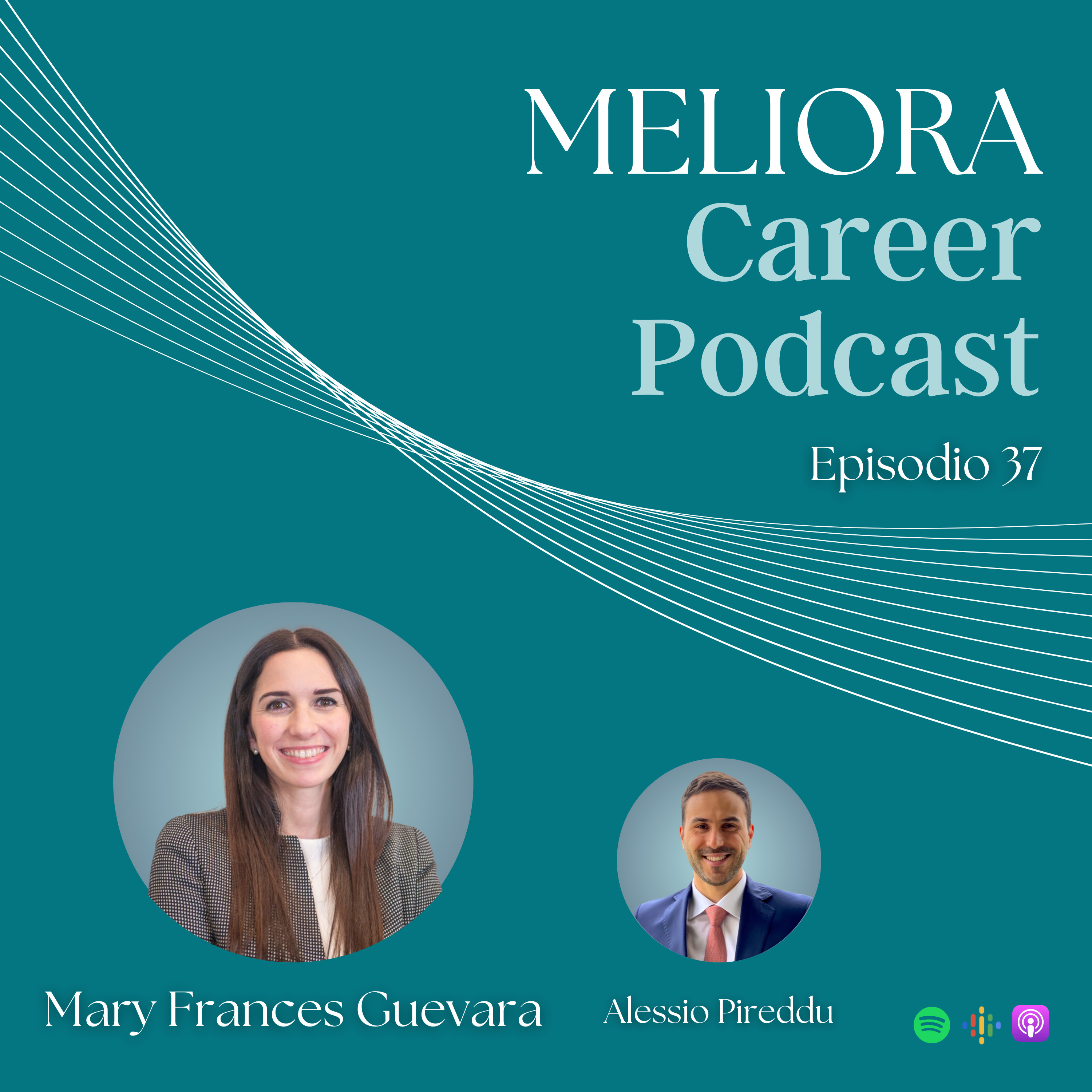 Meliora Career Podcast