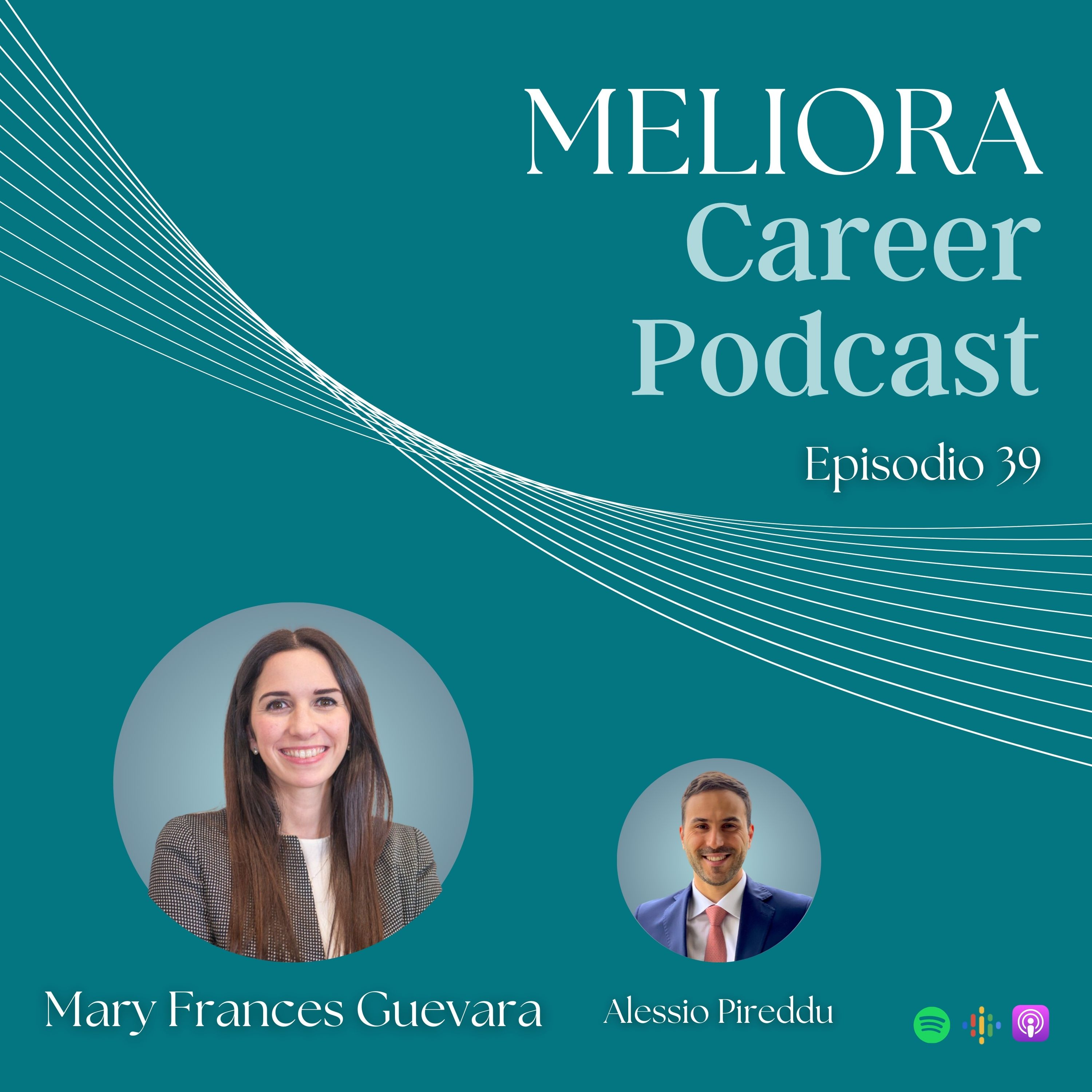 Meliora Career Podcast