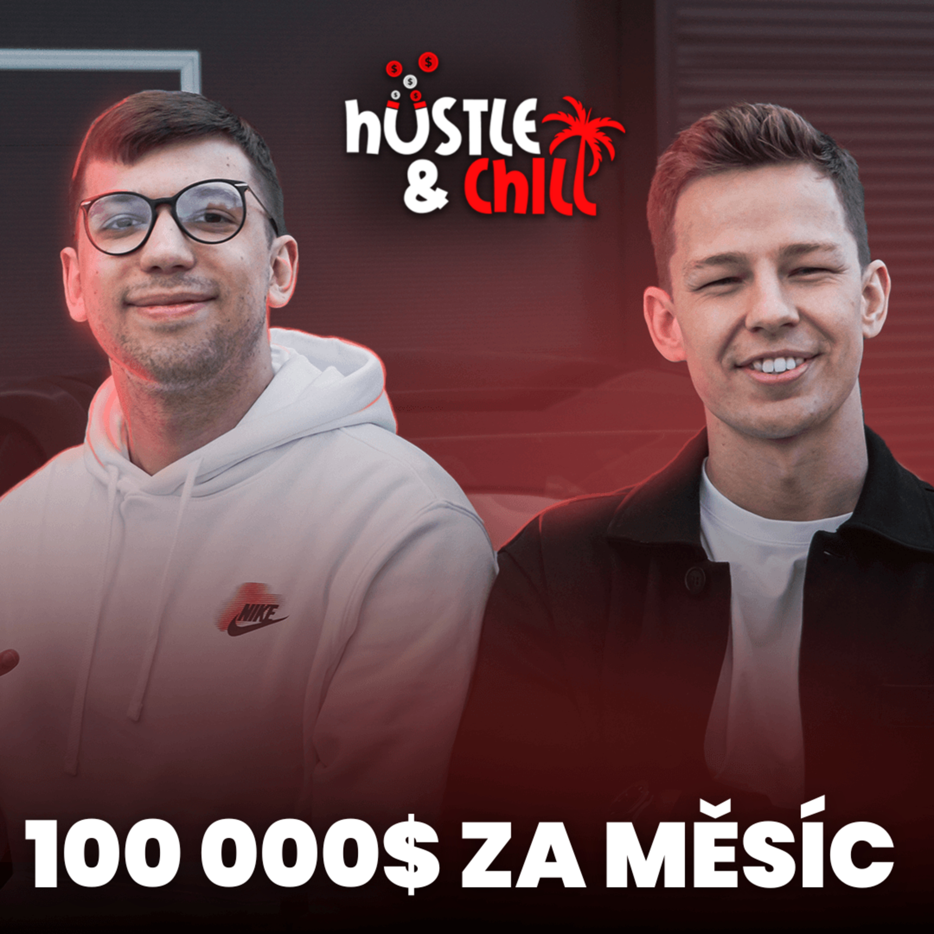 “Rodiče mně říkali že budu kopat kanály. Dnes nosím ROLEX a v garáží mám AMG.” říká Václav Tomanec