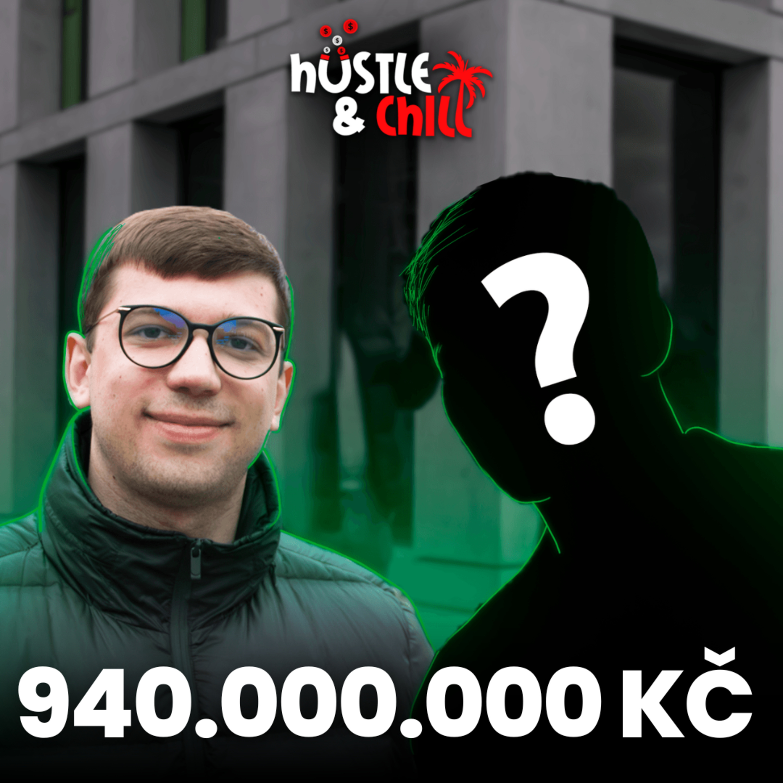 Nejúspěšnější realitní makléř v Česku. “Ve 25 letech vlastním 25 bytů.” - Artem Saykin