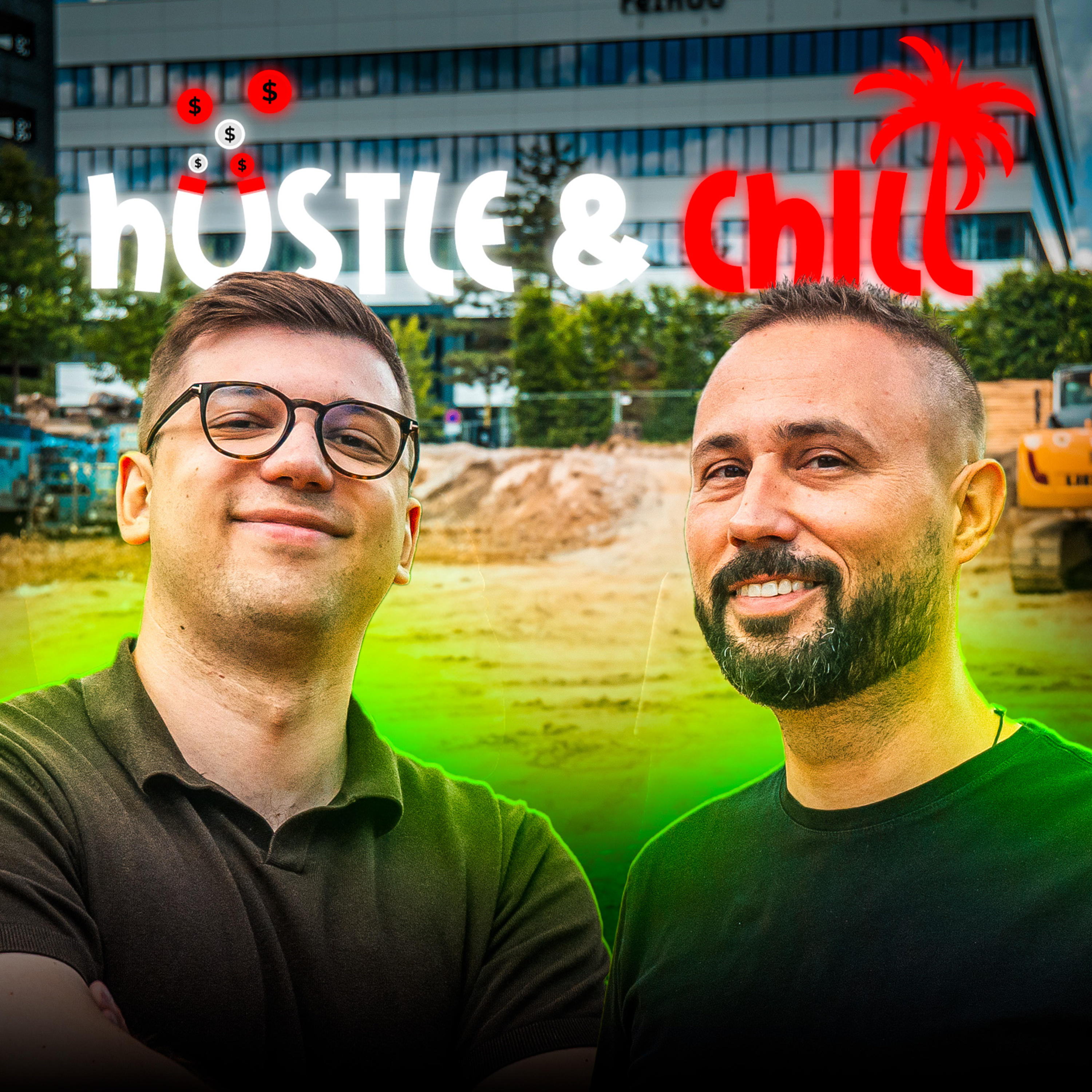 MILAN DUBEC: “Ty Nejbohatší Dělají TOHLE…” (39. Nejbohatší Slovak)