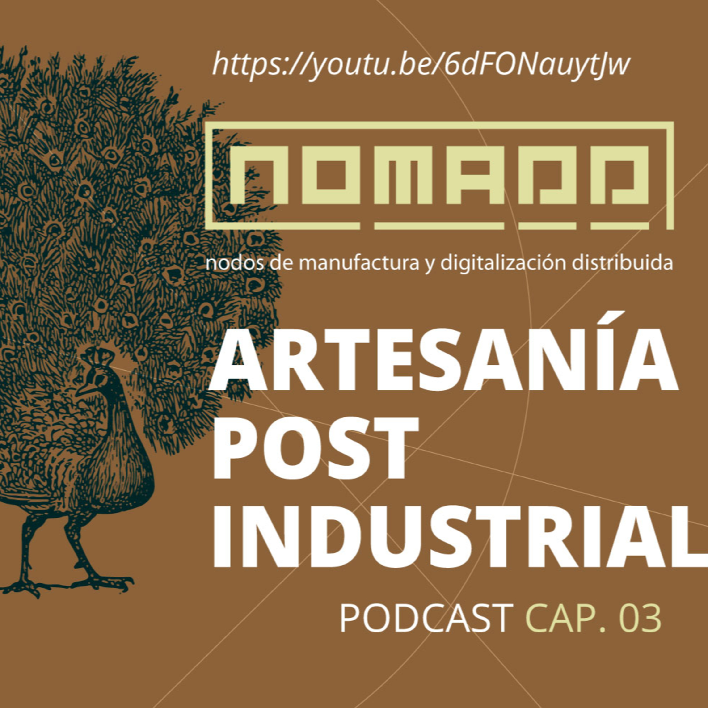 Diseño · Innovación · Territorio · Futuro