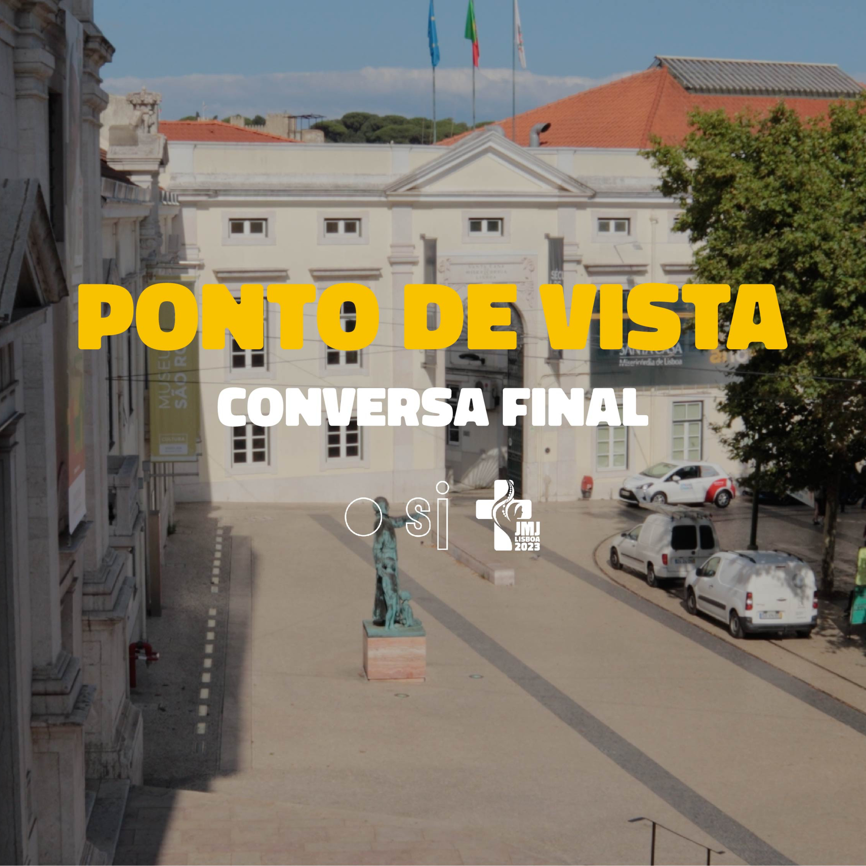 Ponto SJ