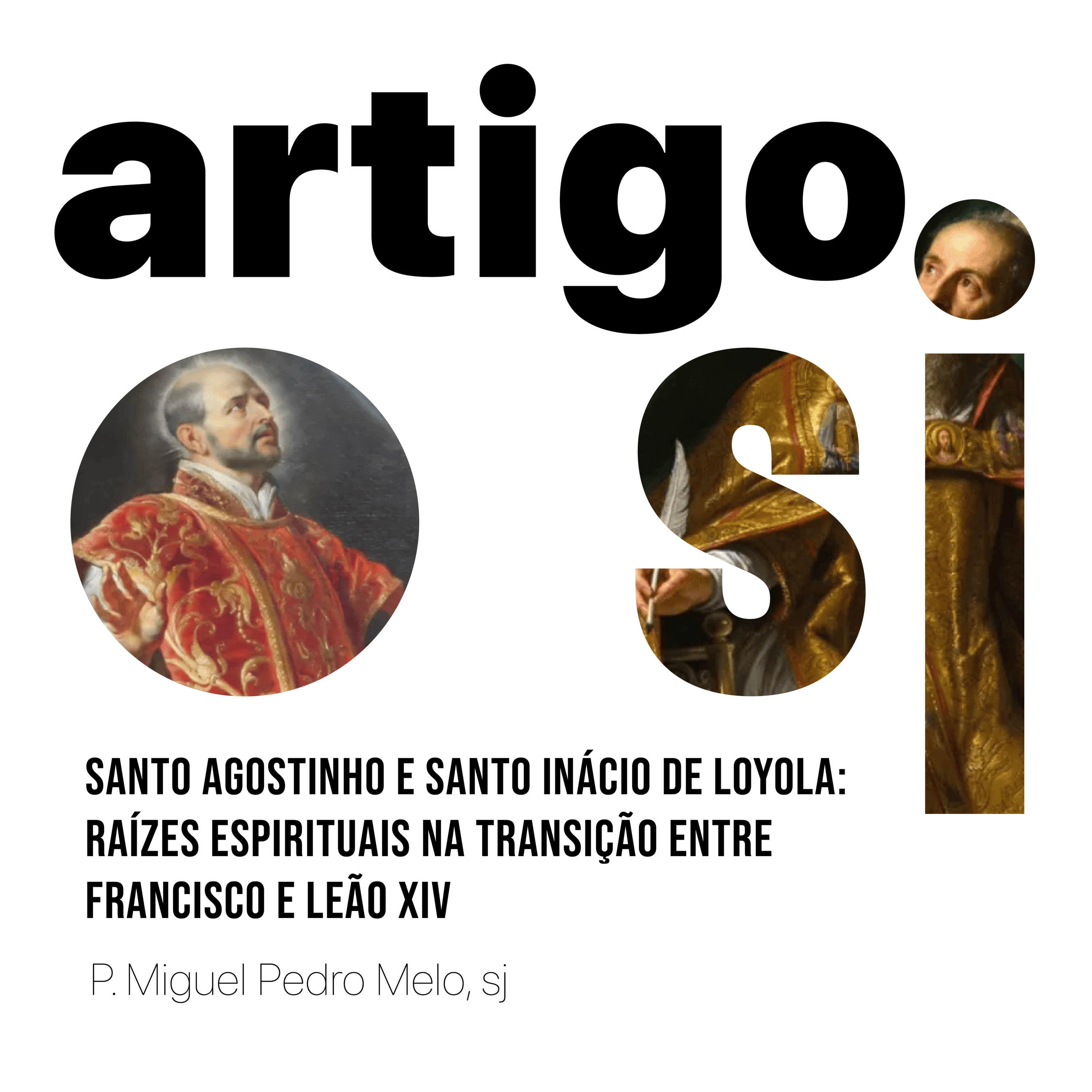Ponto SJ