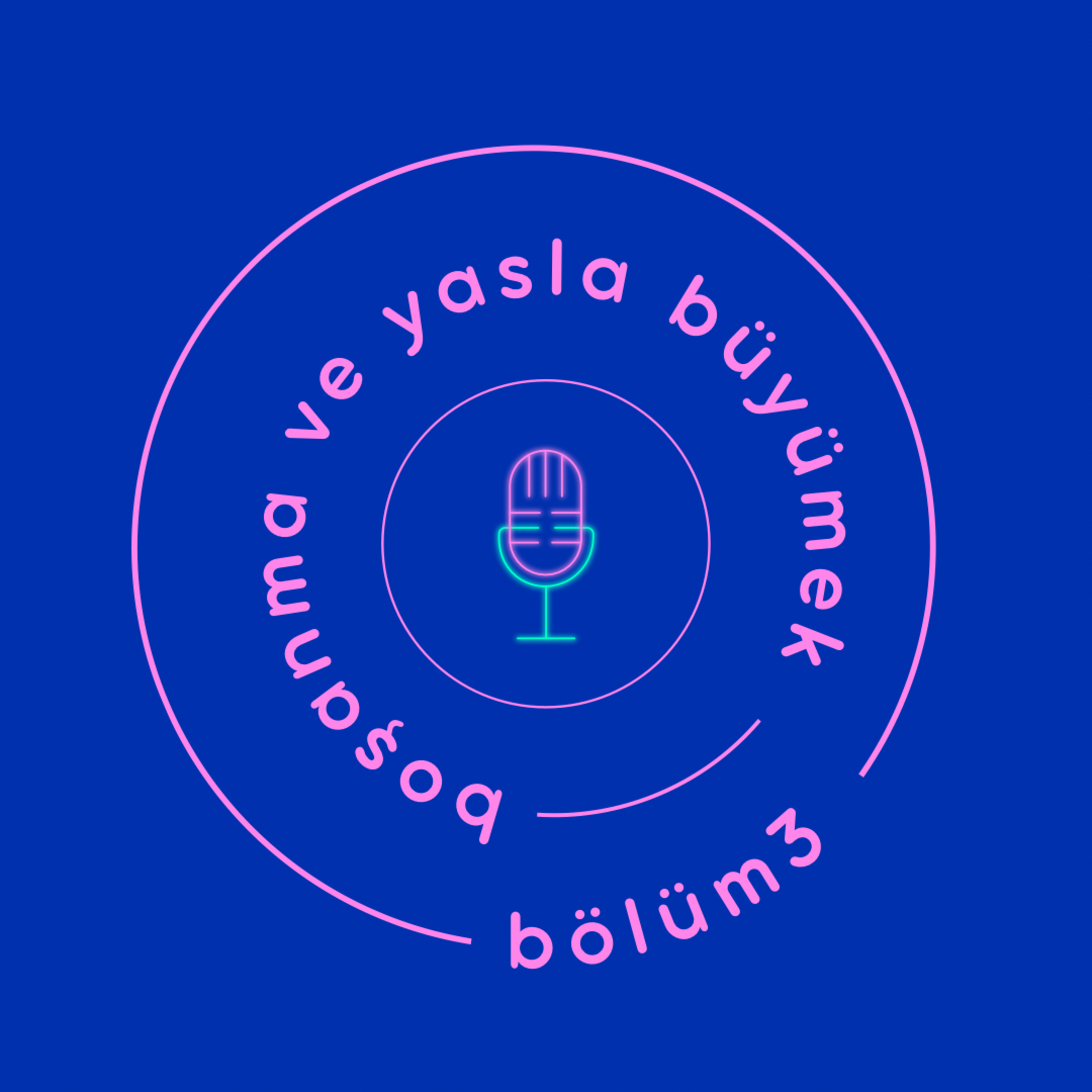 Boşanma ve Yasla Büyümek | 3. Bölüm
