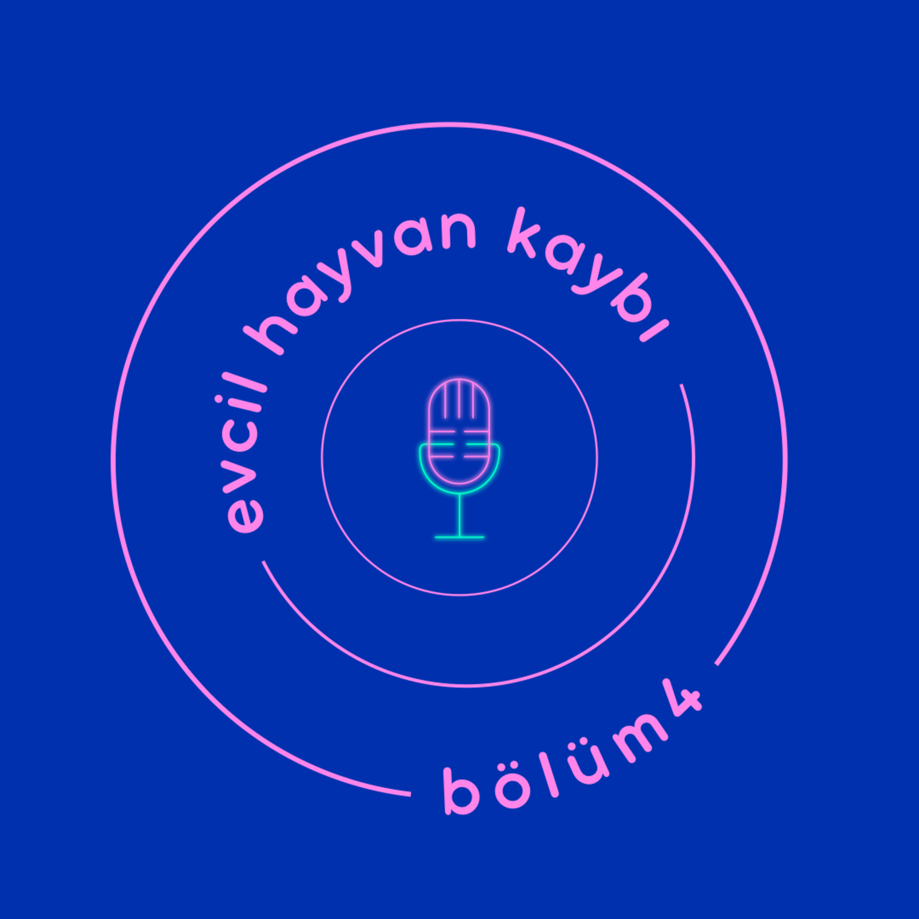 Evcil Hayvan Kaybı ve Yasla Büyümek | 4. Bölüm