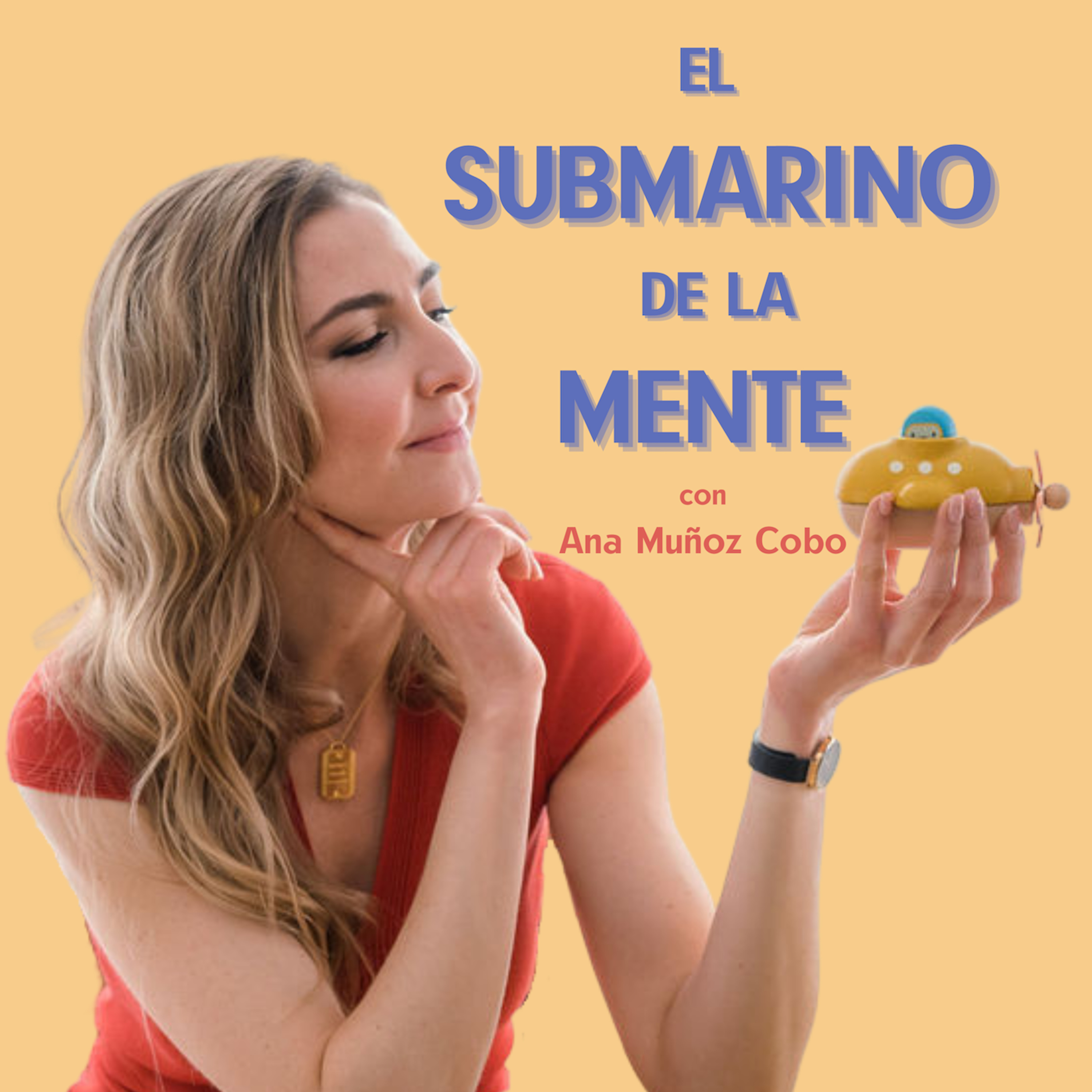 El Submarino de la Mente