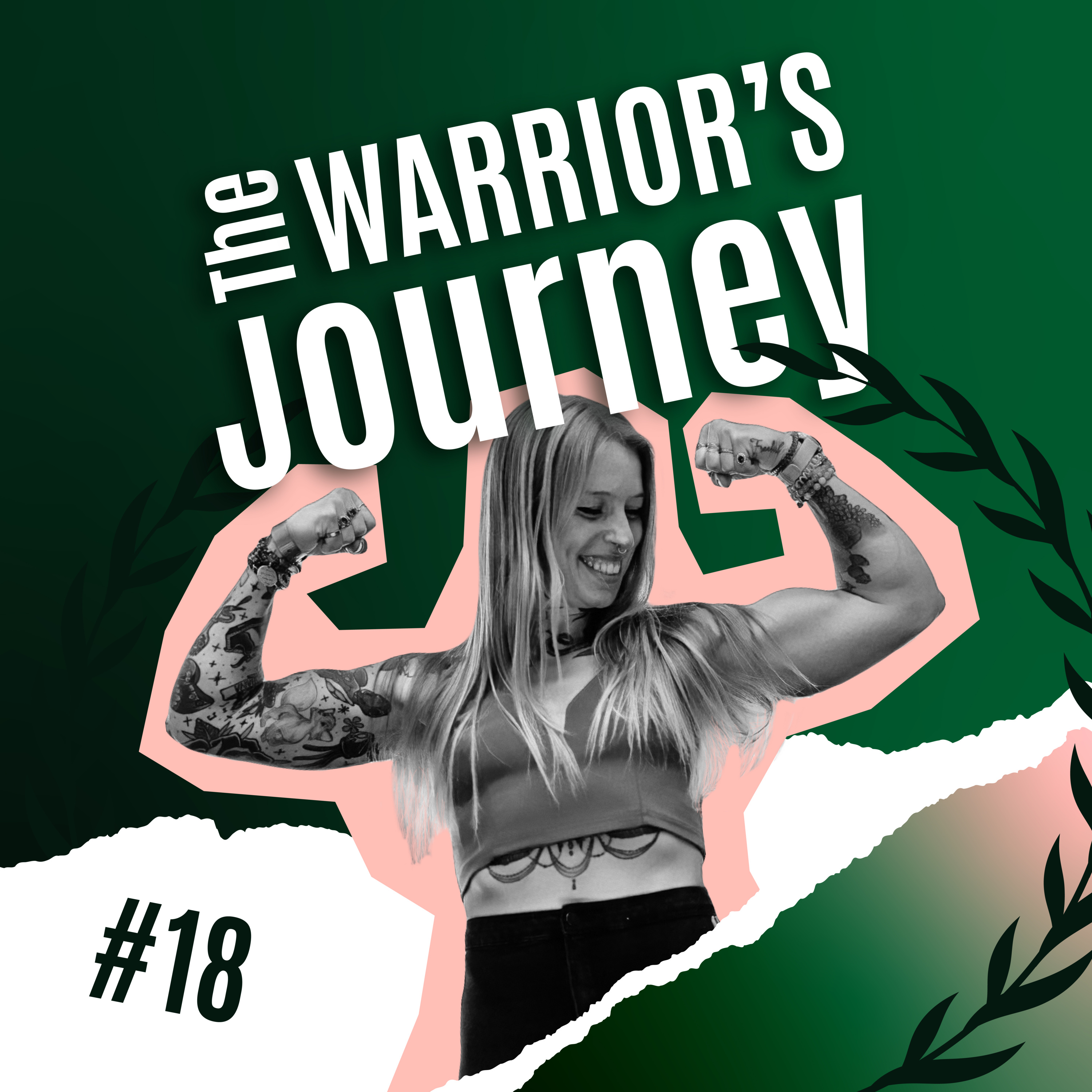 The Warrior\'s Journey