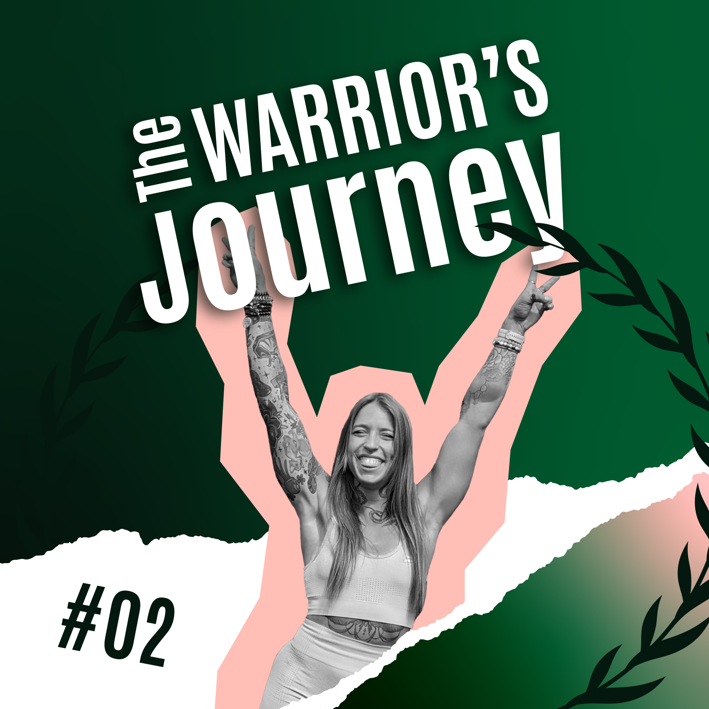 The Warrior\'s Journey