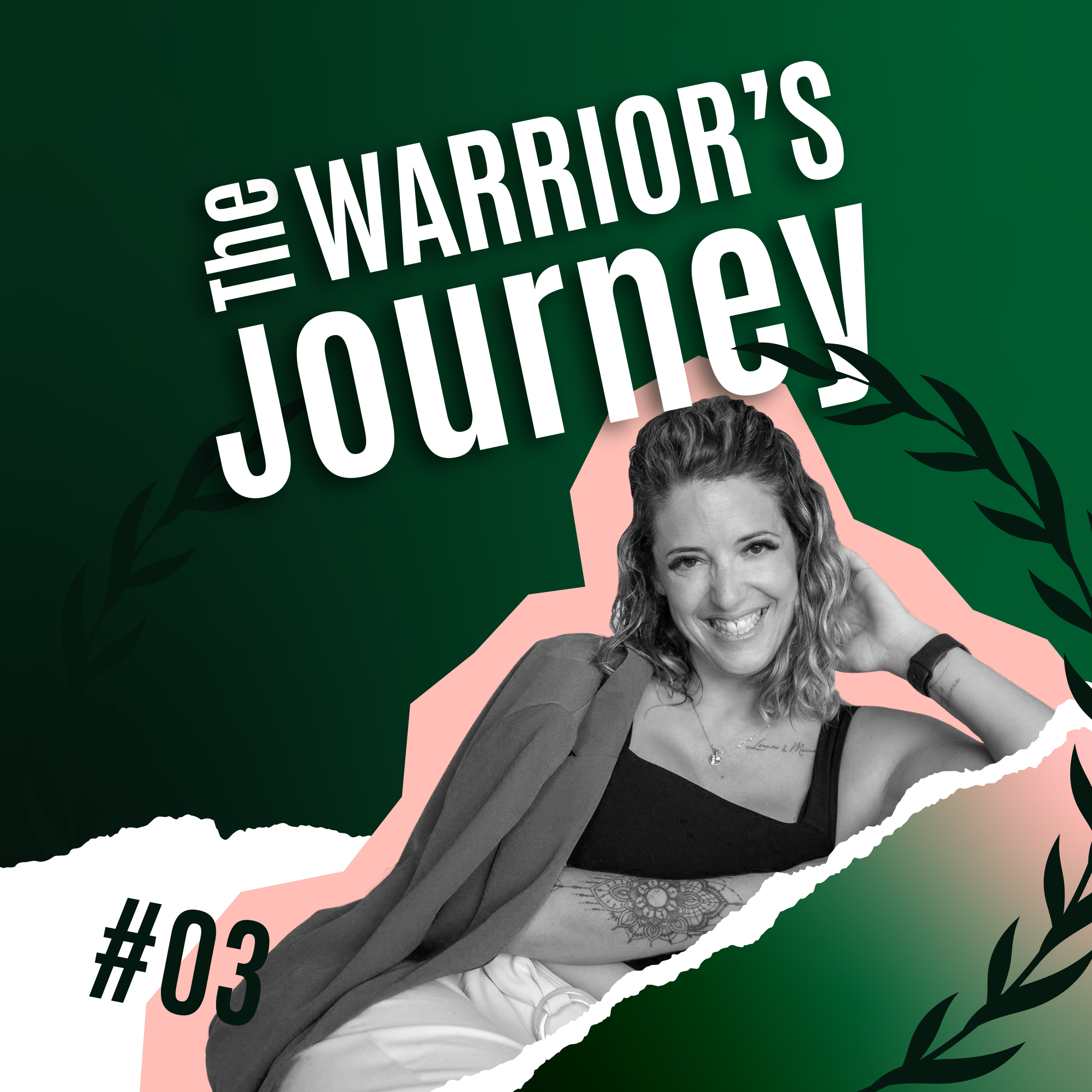 The Warrior\'s Journey