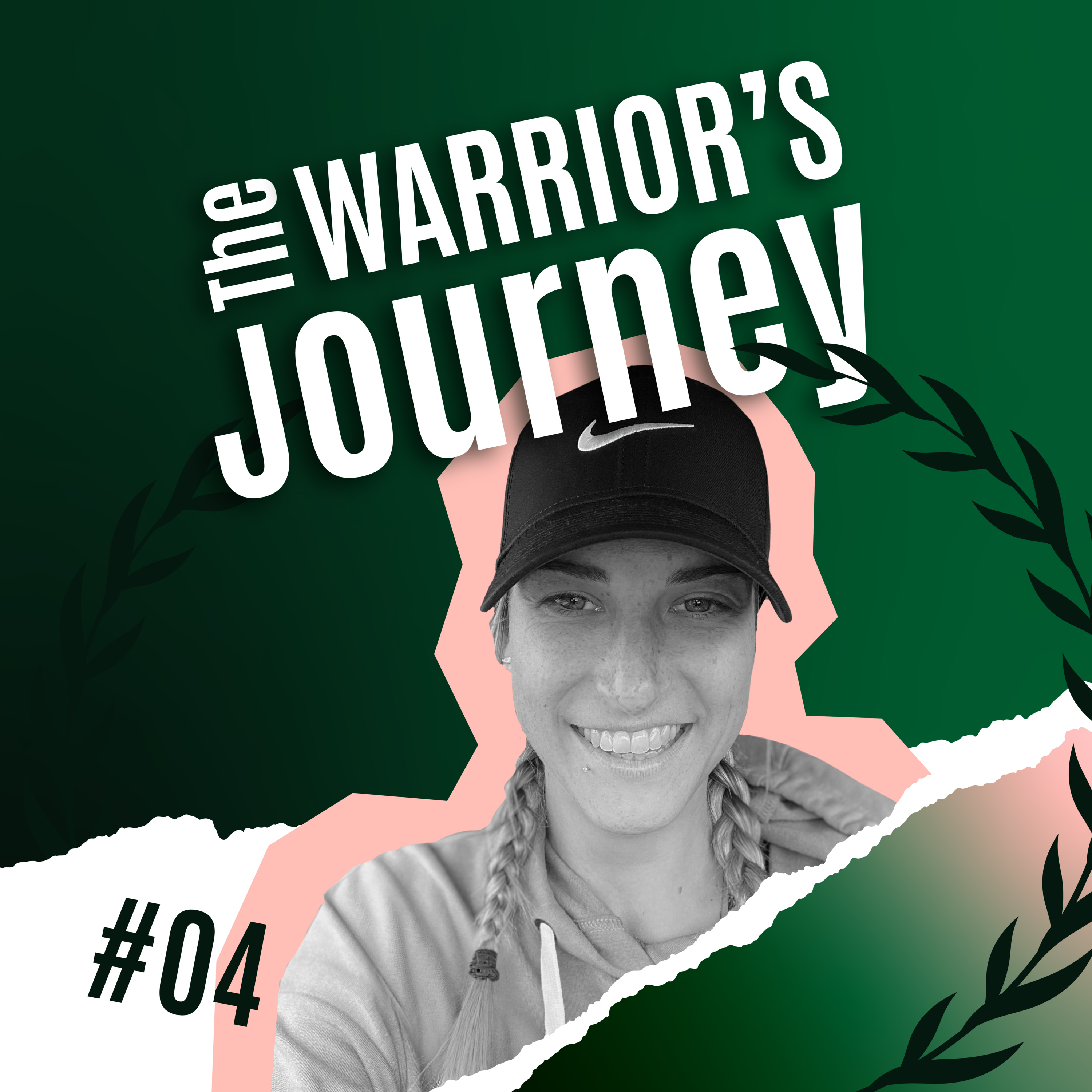 The Warrior\'s Journey